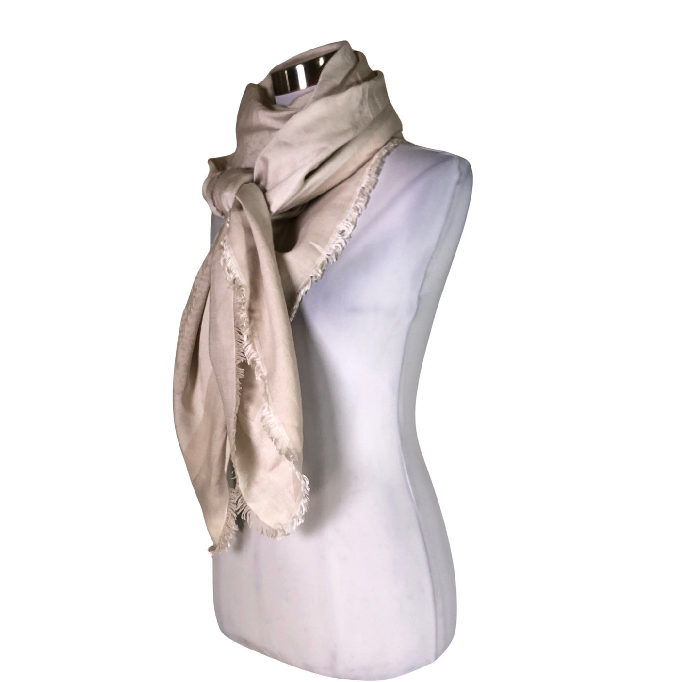 Unisex Balmuir - Huivi, koko Maxi - (2)