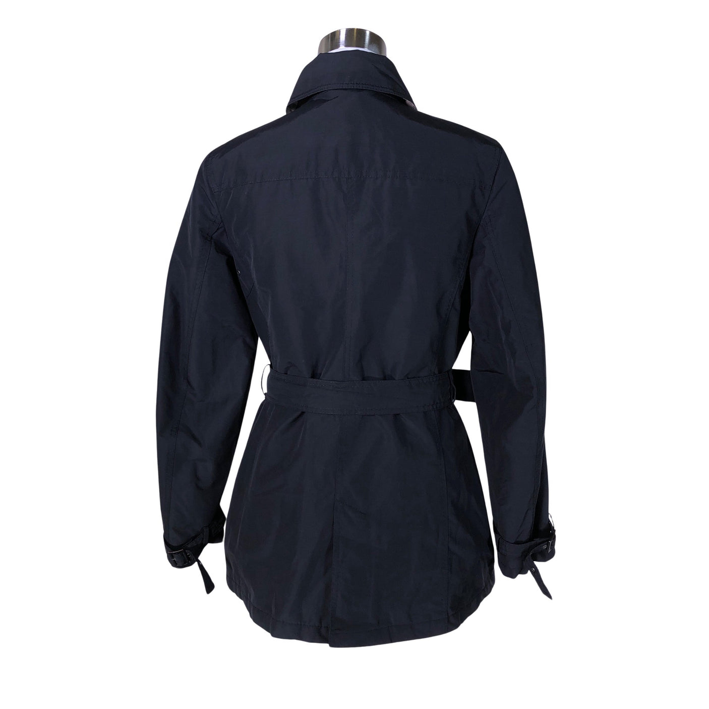 Unisex Burberry - Trenssitakki, koko 36 - (2)