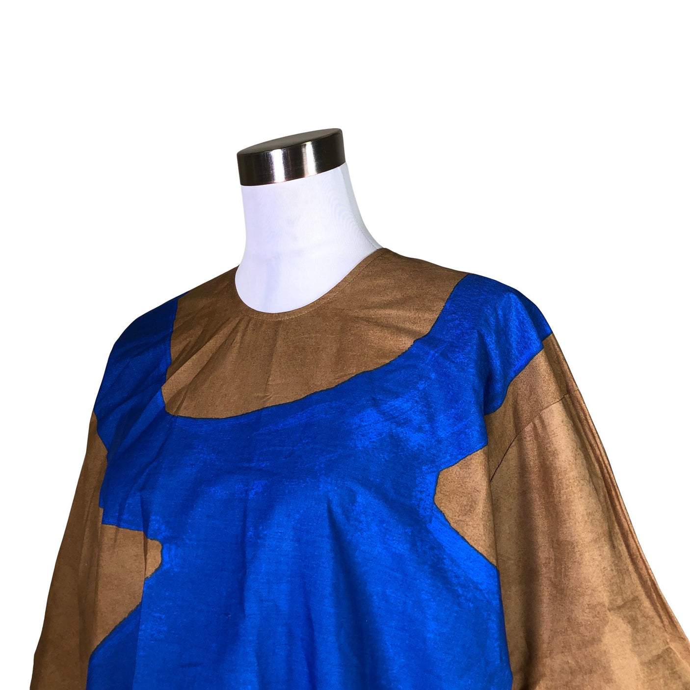 Kangasmekko, koko 34