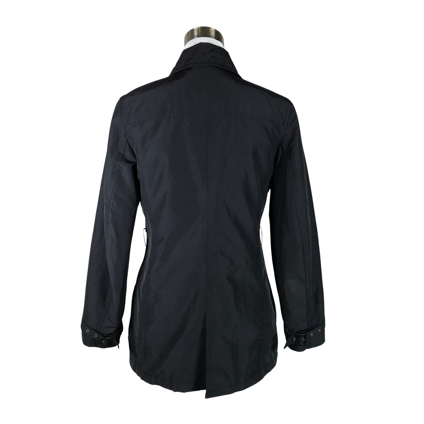 Unisex Burberry - Trenssitakki, koko 36 - (2)