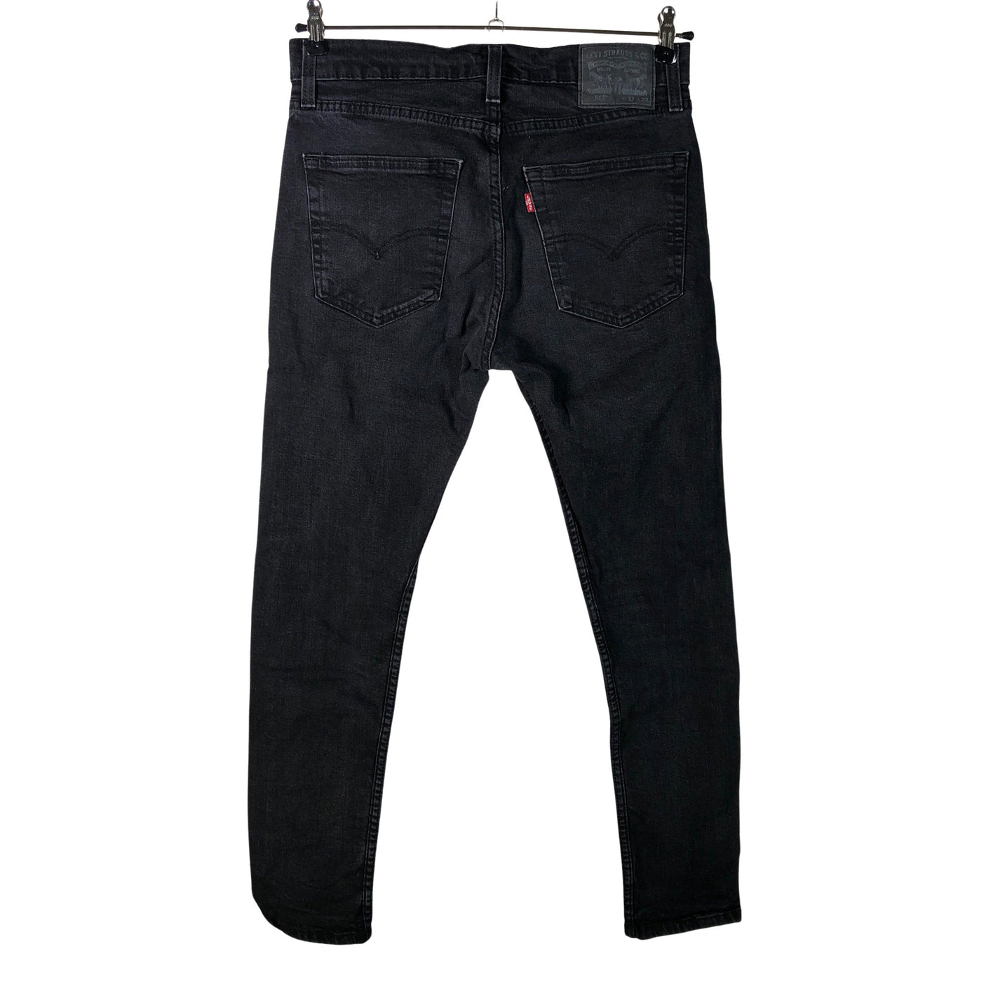 Unisex Levi's - Farkut, koko W32 - (2)