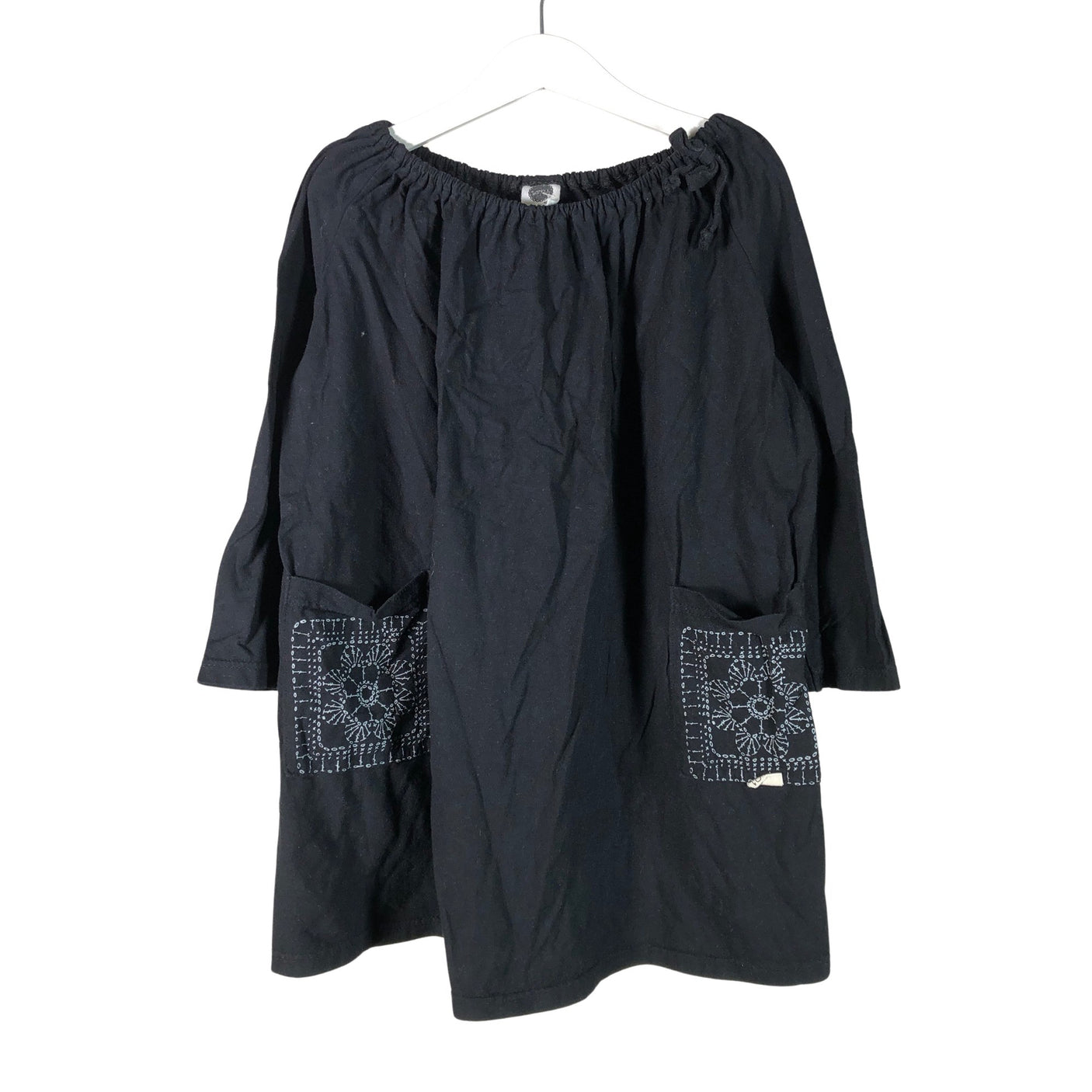Unisex Loru - Trikoomekko, koko 122 - 128 - (1)