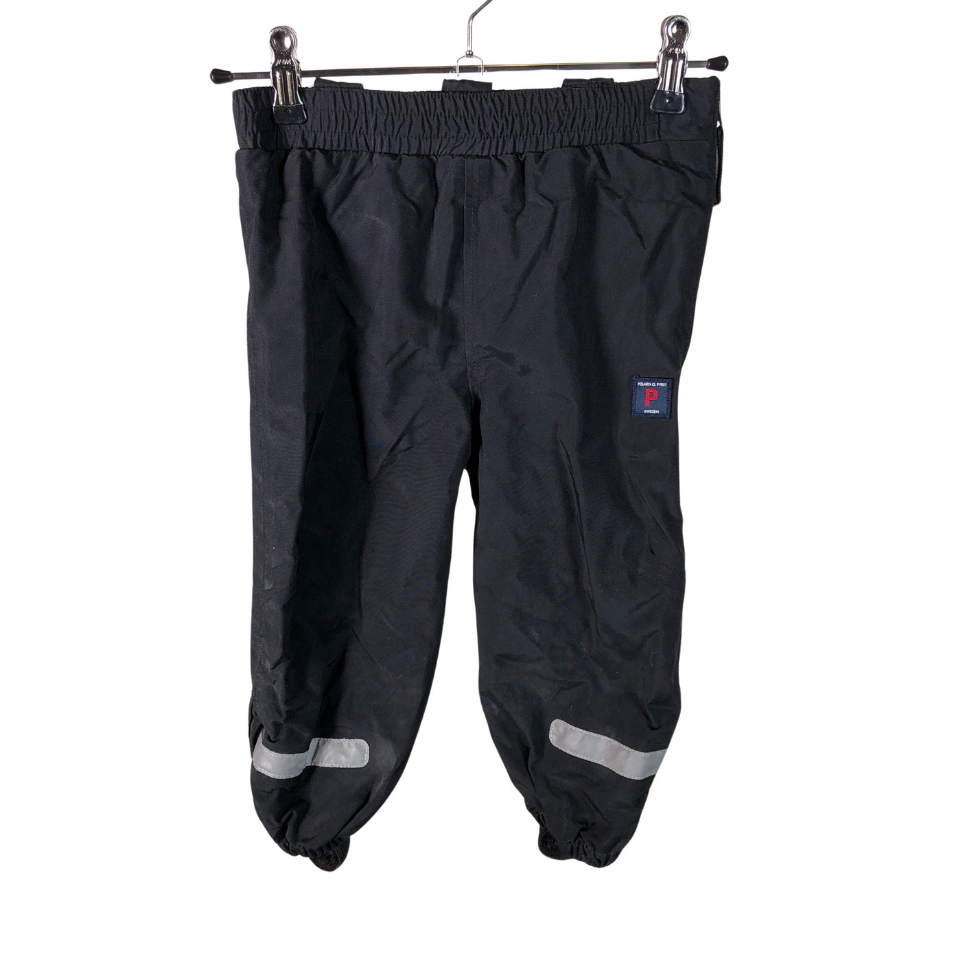 Unisex Polarn O. Pyret - Välikausihousut, koko 80 - 86 - (1)
