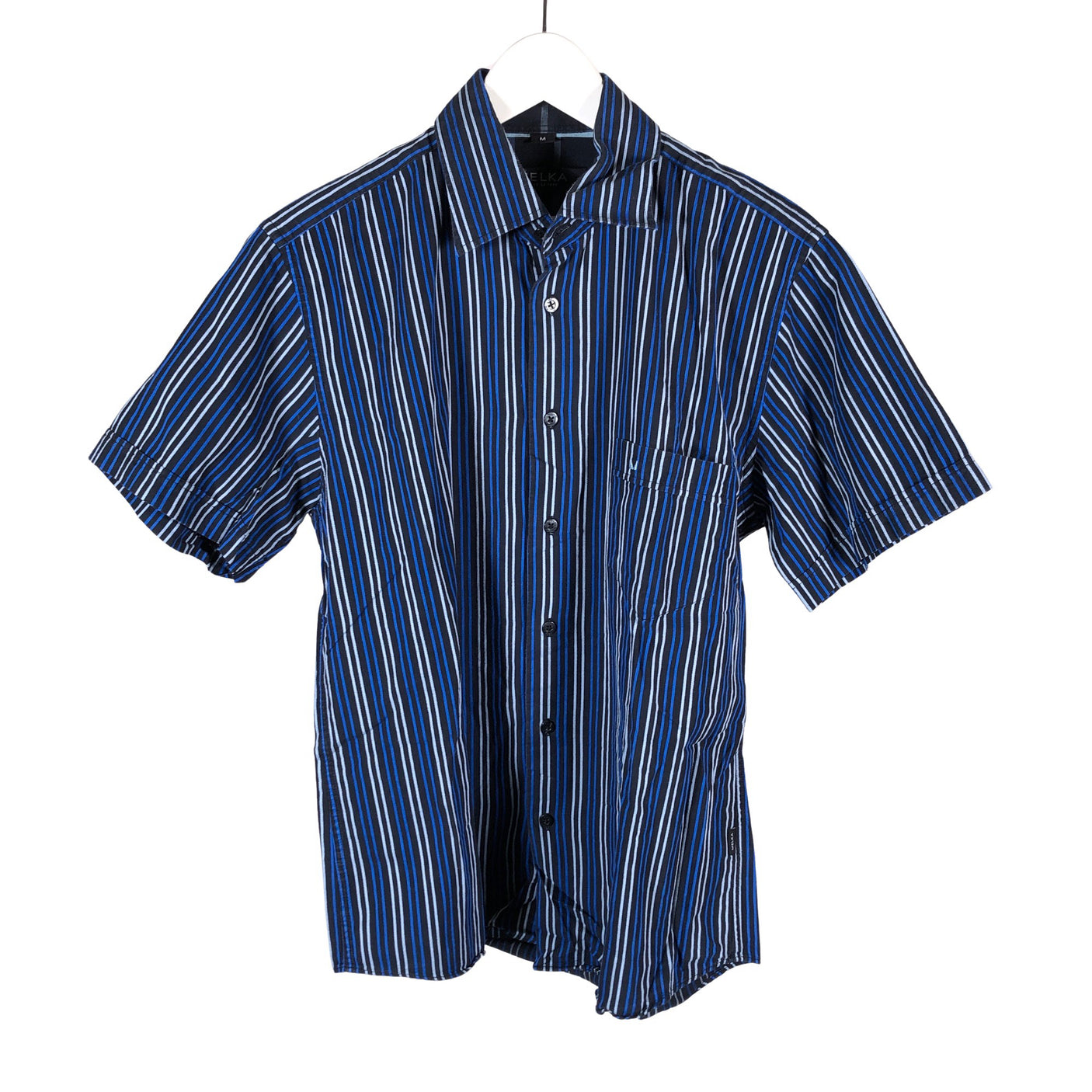 Unisex Melka - Kauluspaita, koko M - (1)