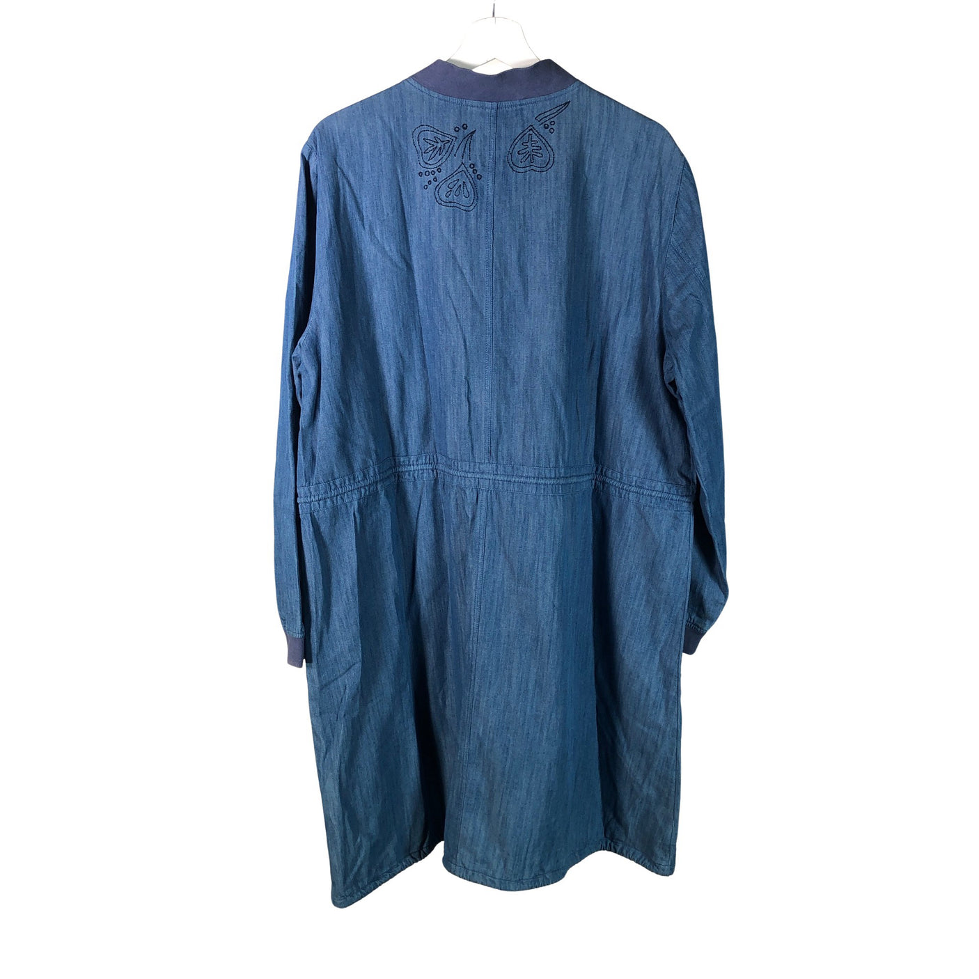 Unisex Gudrun Sjöden - Farkkumekko, koko 44 - (2)