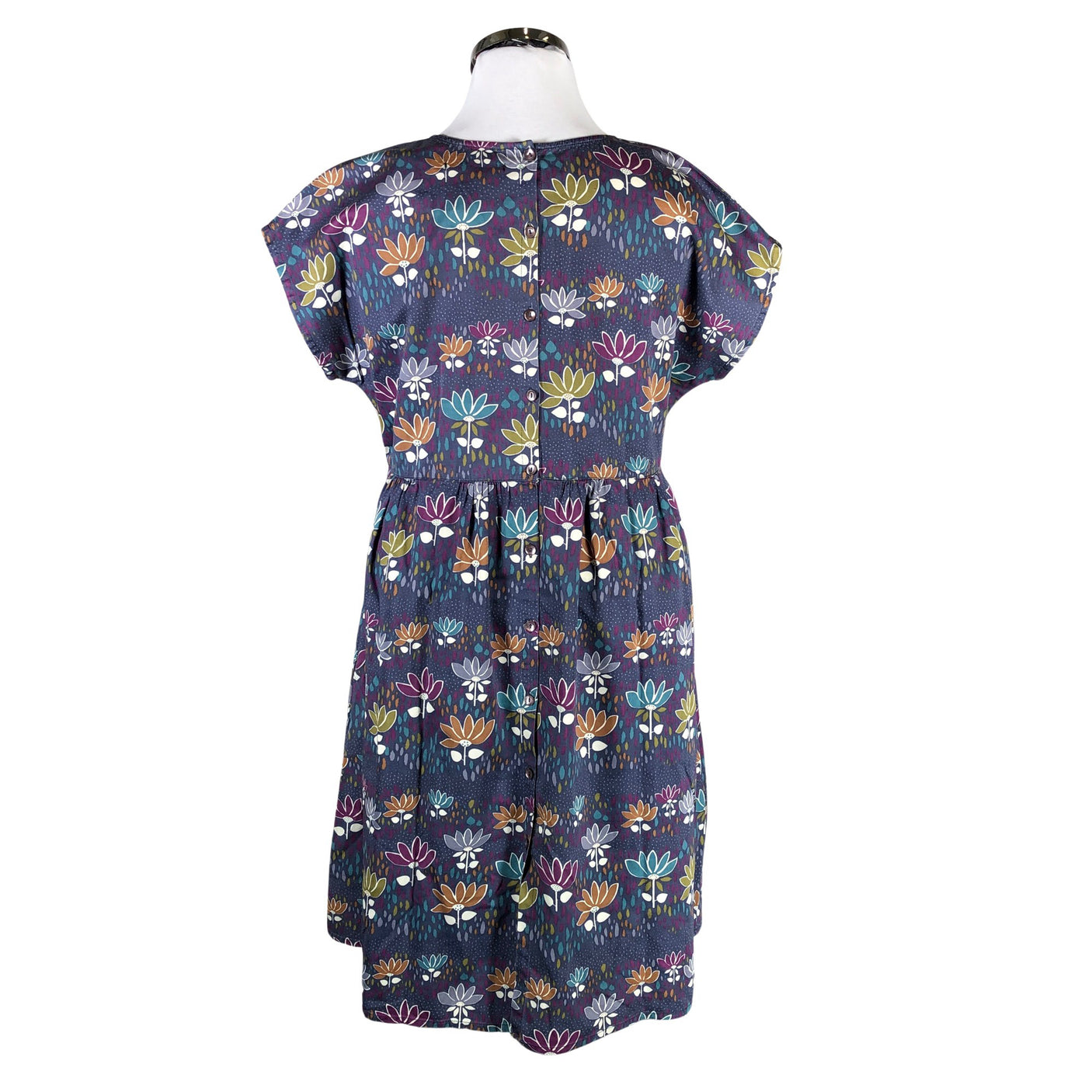 Unisex Gudrun Sjöden - Kangasmekko, koko 44 - (2)
