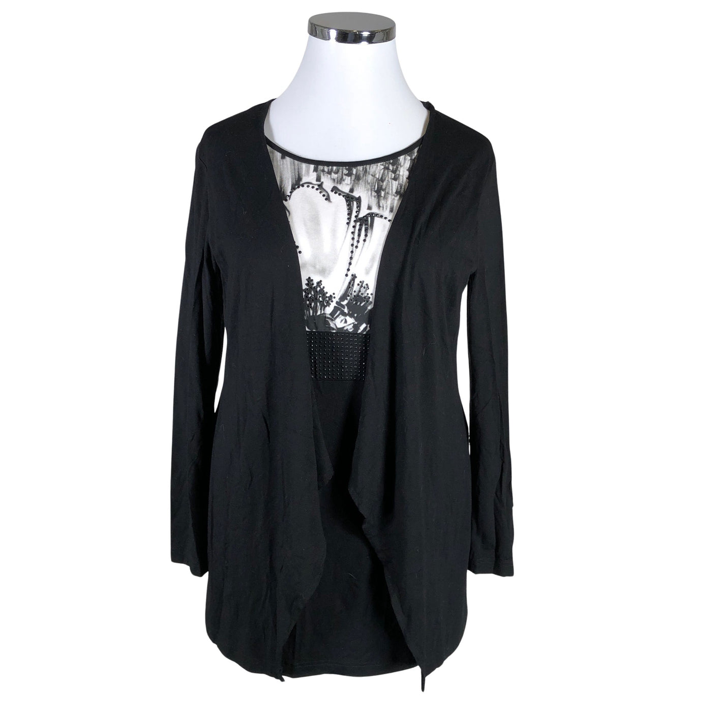 Unisex Gerry Weber - Trikootunika, koko 42 - (1)