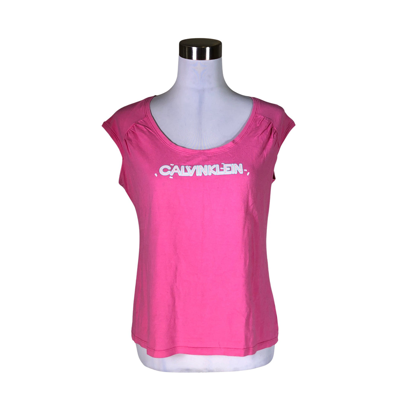 Unisex Calvin Klein - Yöpaita, koko 40 - (1)