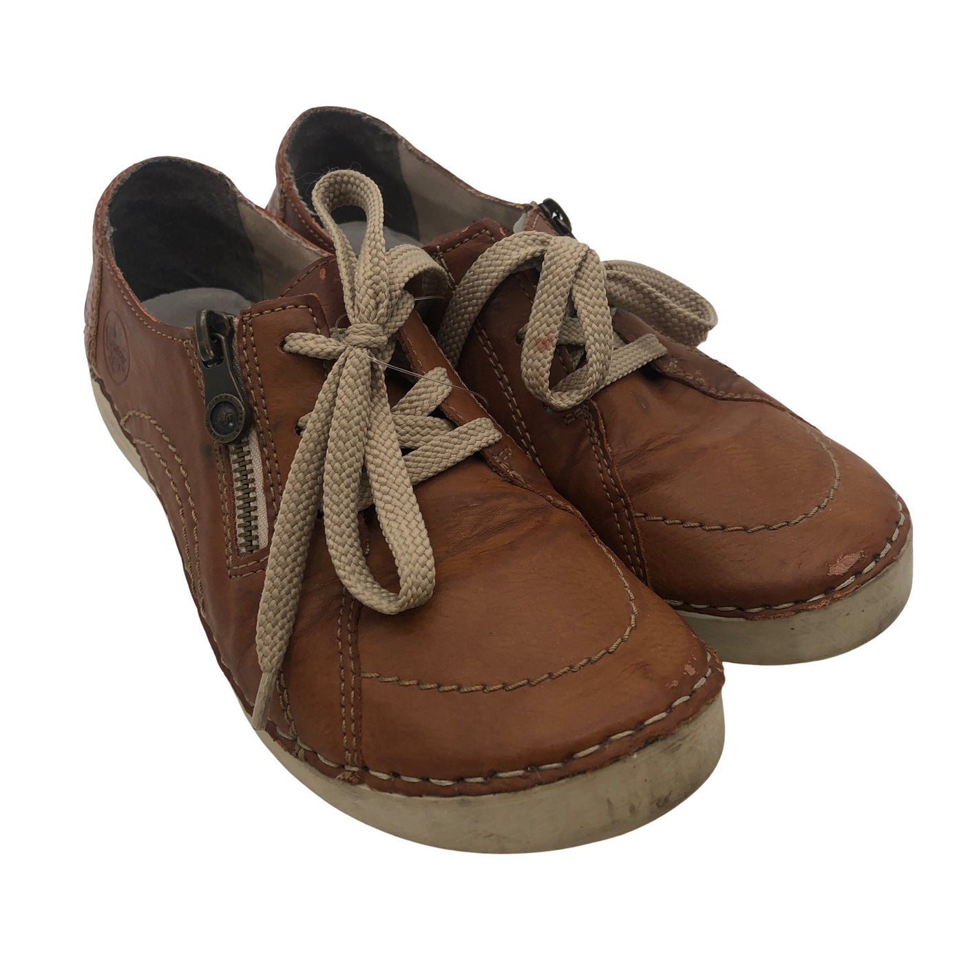 Unisex Rieker - Tennarit, koko 37 - (2)