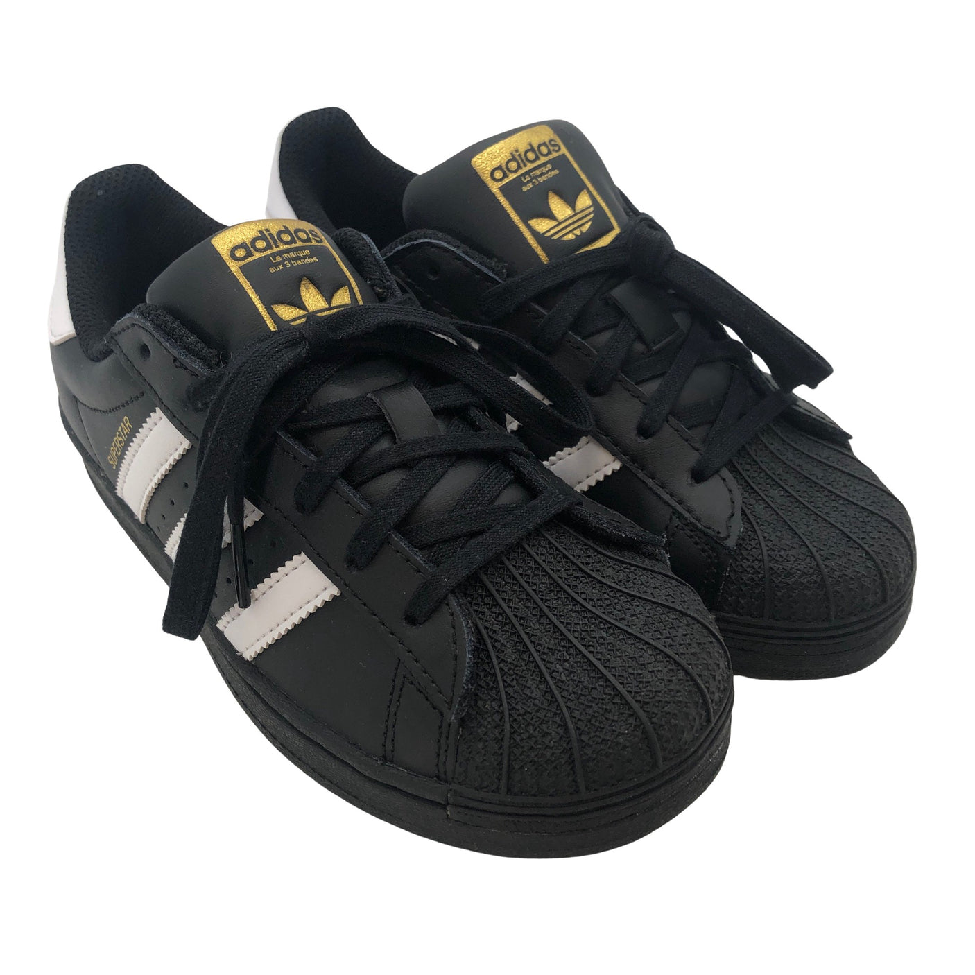 Unisex Adidas - Tennarit, koko 33 - (2)