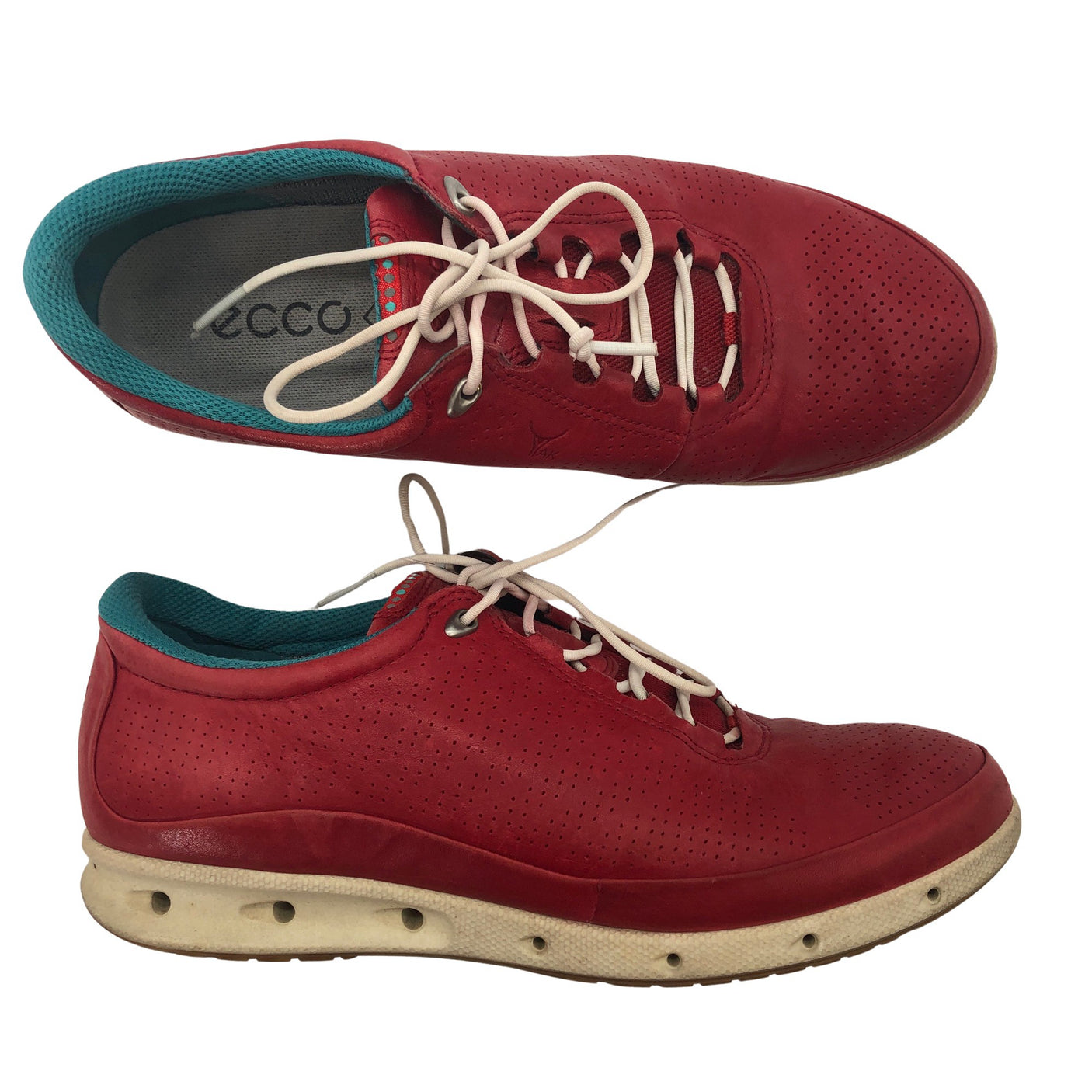 Unisex Ecco - Tennarit, koko 38 - (1)