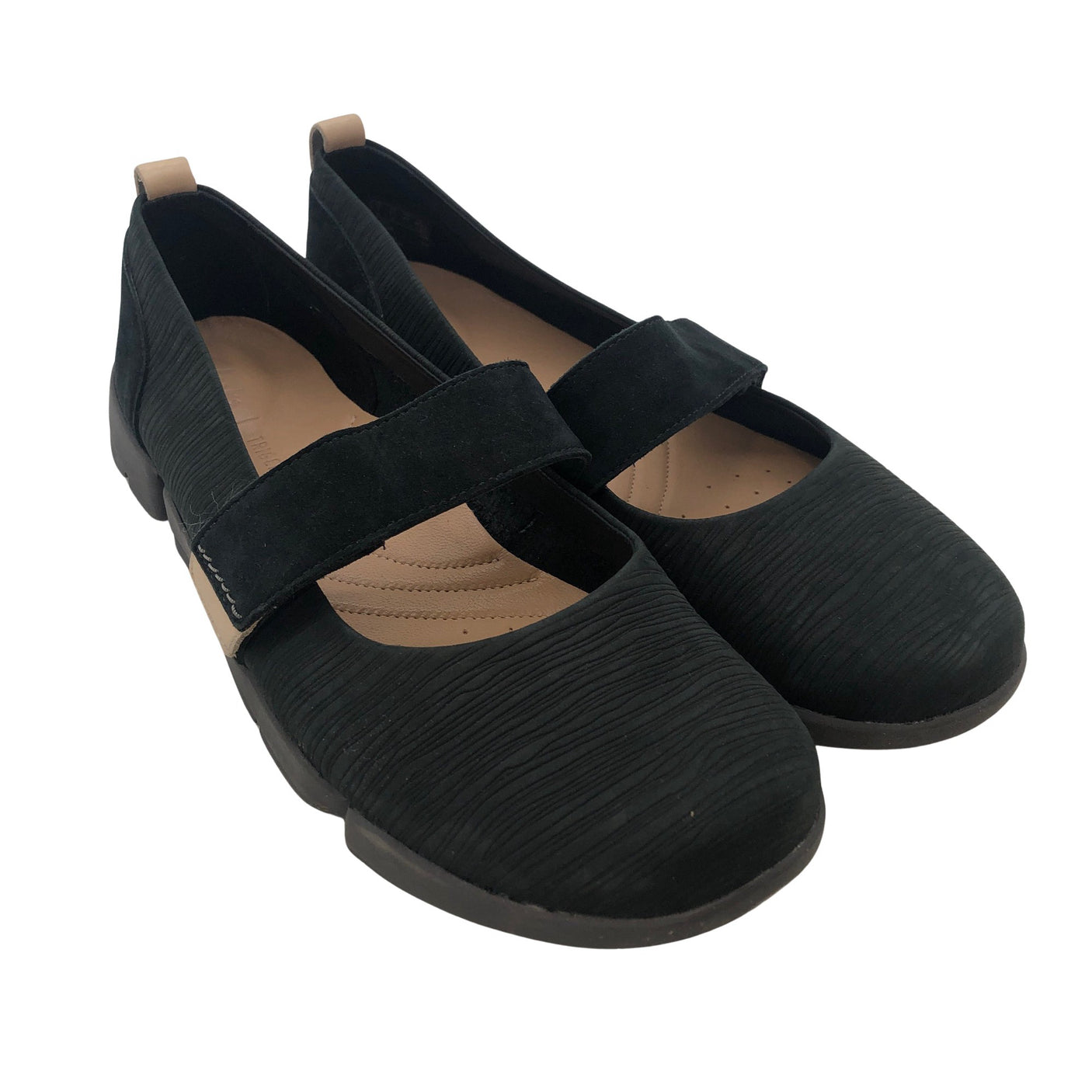 Unisex Clarks - Ballerinat, koko 41 - (2)