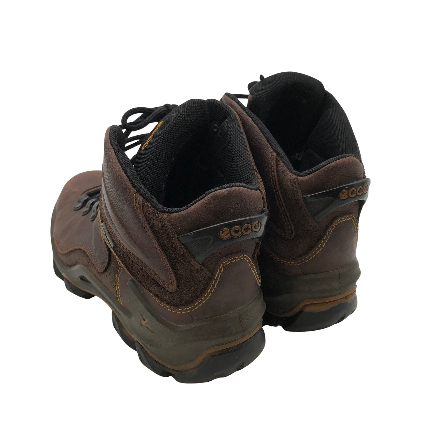 Unisex Ecco - Vaelluskengät, koko 43 - (2)