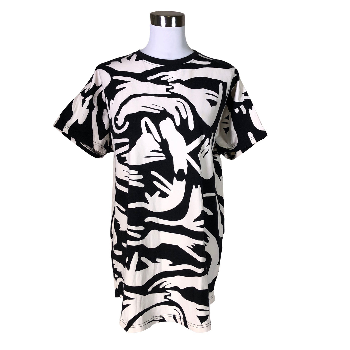 Unisex Riva Clothing - Trikootunika, koko 38 - (1)