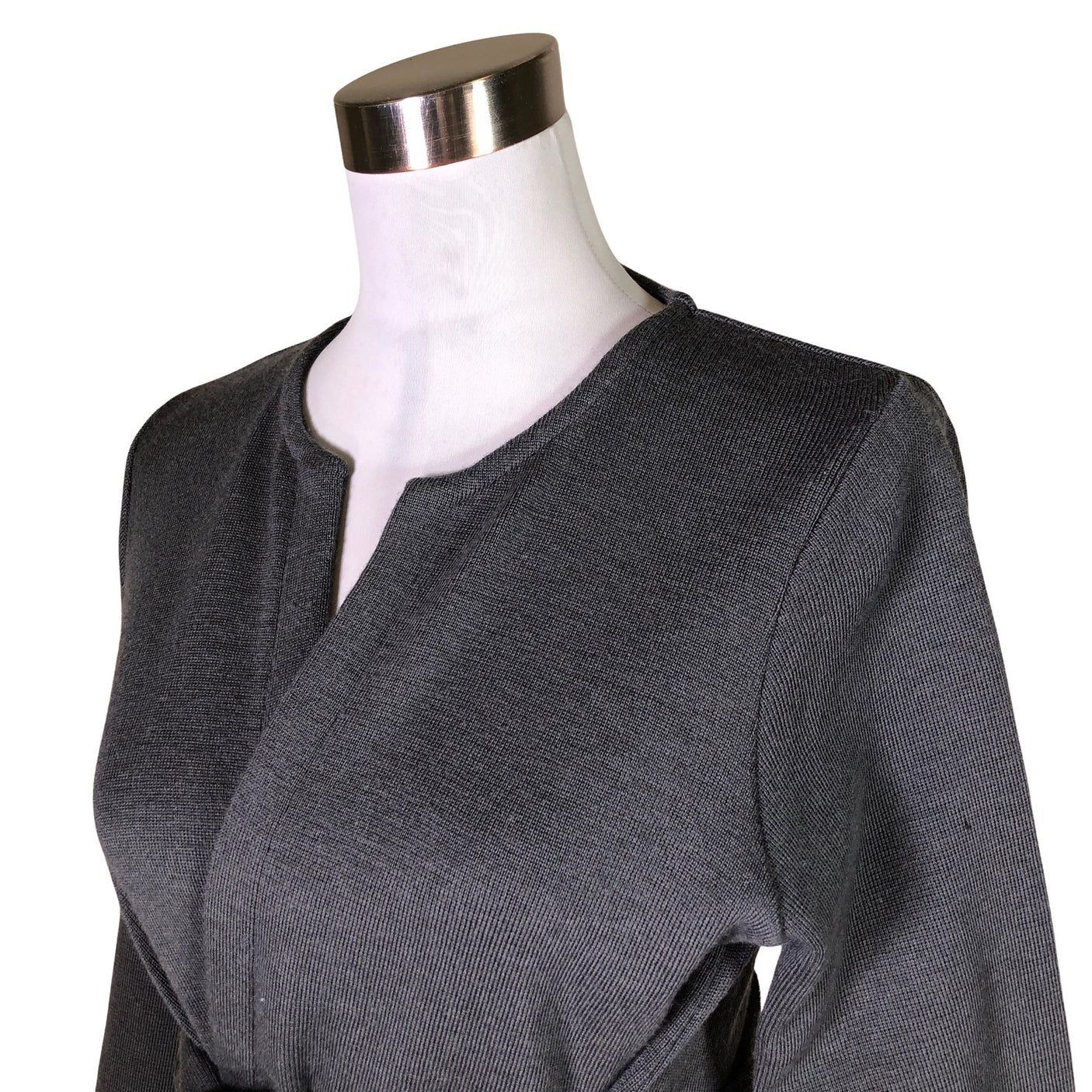 Unisex Muotikuu - Neuletakki, koko 36 - (3)
