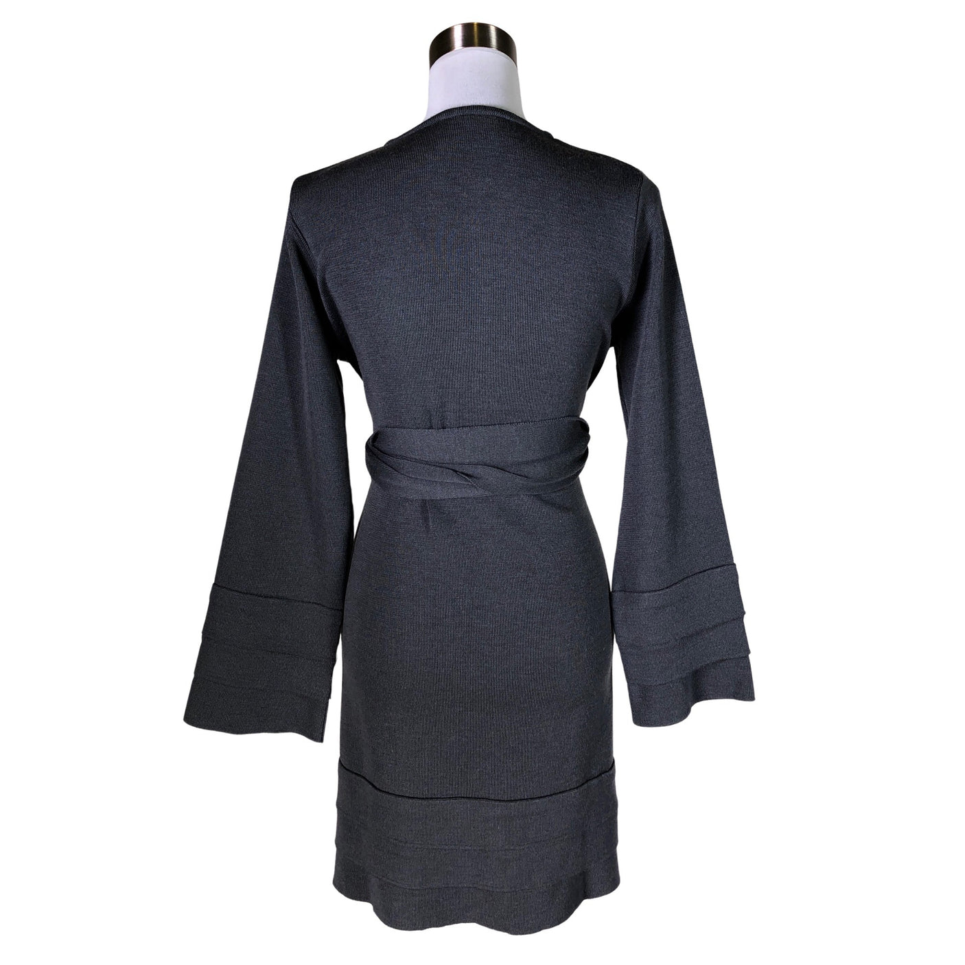 Unisex Muotikuu - Neuletakki, koko 36 - (2)