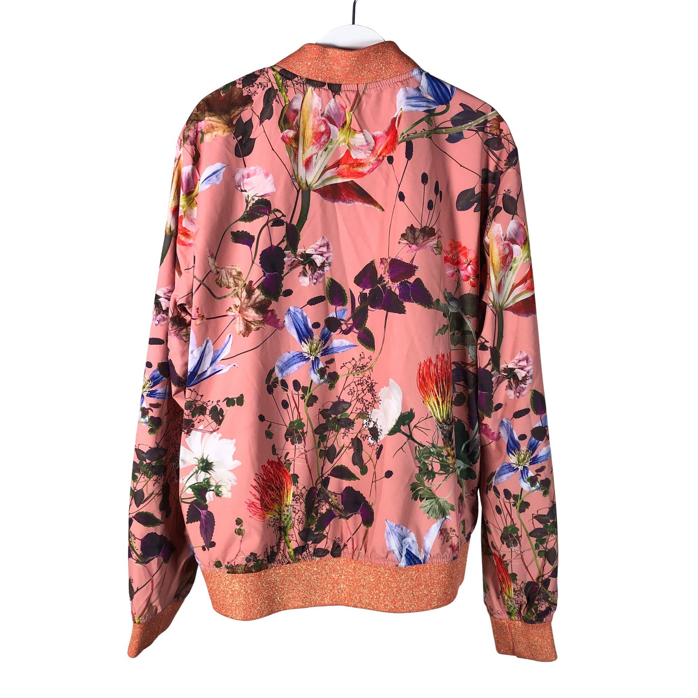 Unisex Molo Kids - Ulkoilutakki, koko 146 - 152 - (2)