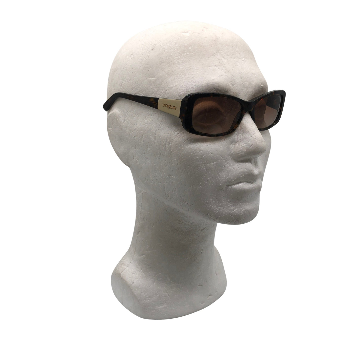 Unisex Vogue - Aurinkolasit, koko Ei kokoa - (3)