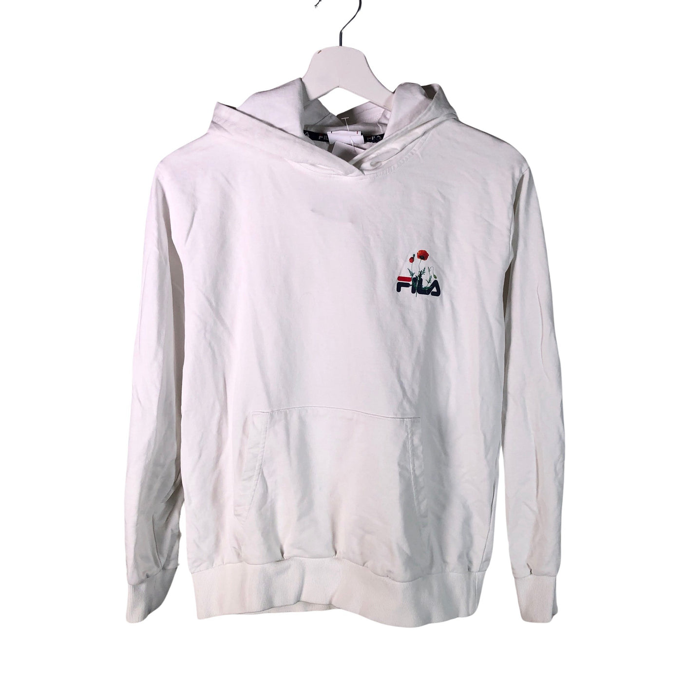 Unisex Fila - Huppari, koko 158 - 164 - (1)