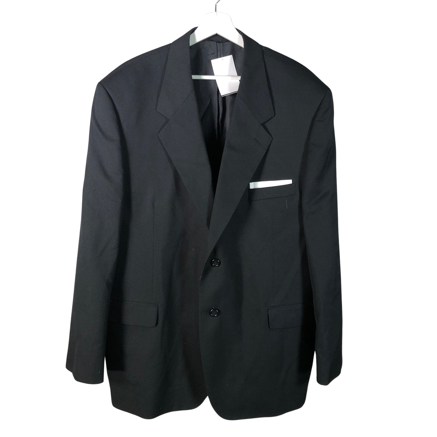 Unisex Hilton - Pikkutakki, koko XXXXXXL - (1)