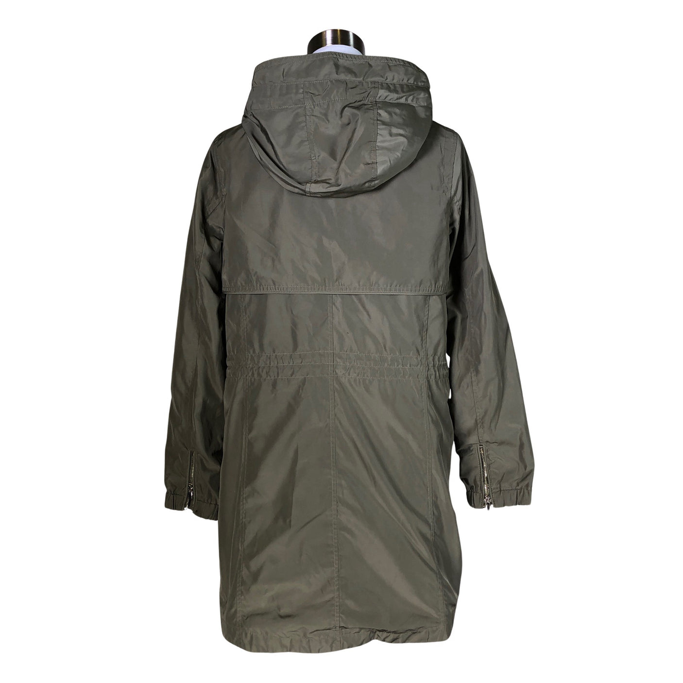 Unisex Noom - Parkatakki, koko 38 - (2)
