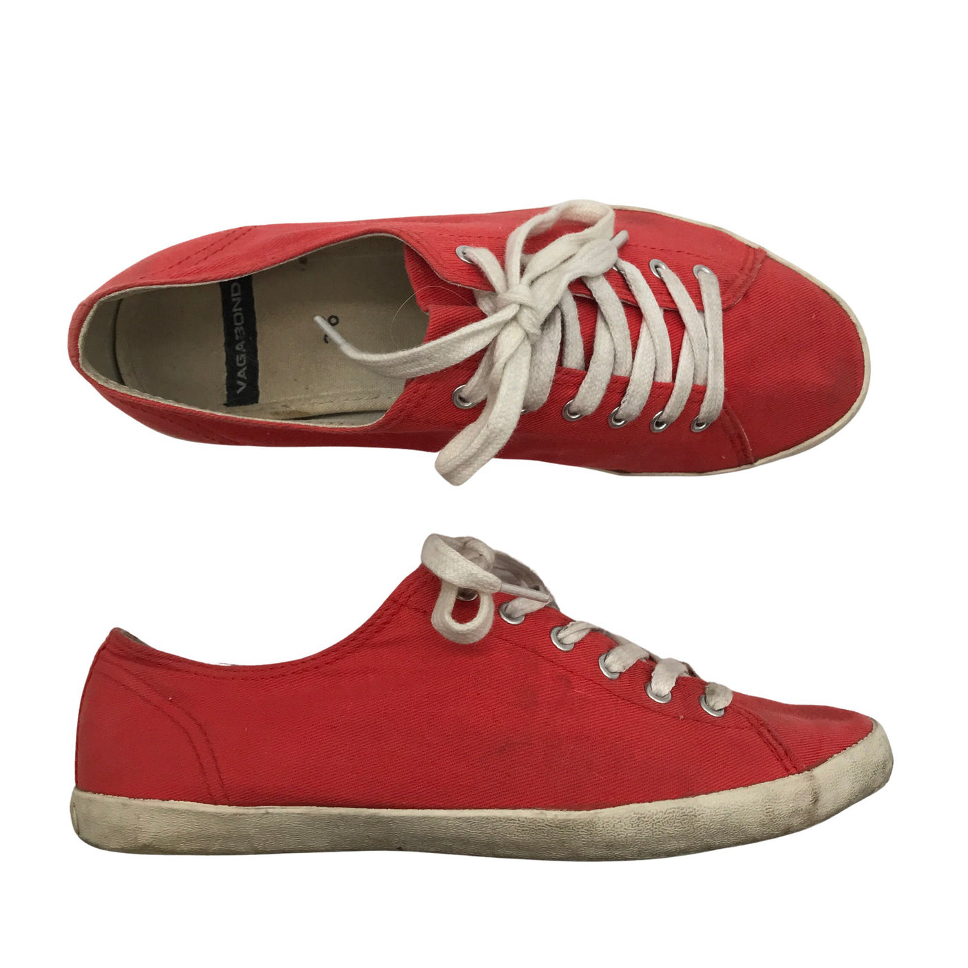 Unisex Vagabond - Tennarit, koko 36 - (1)