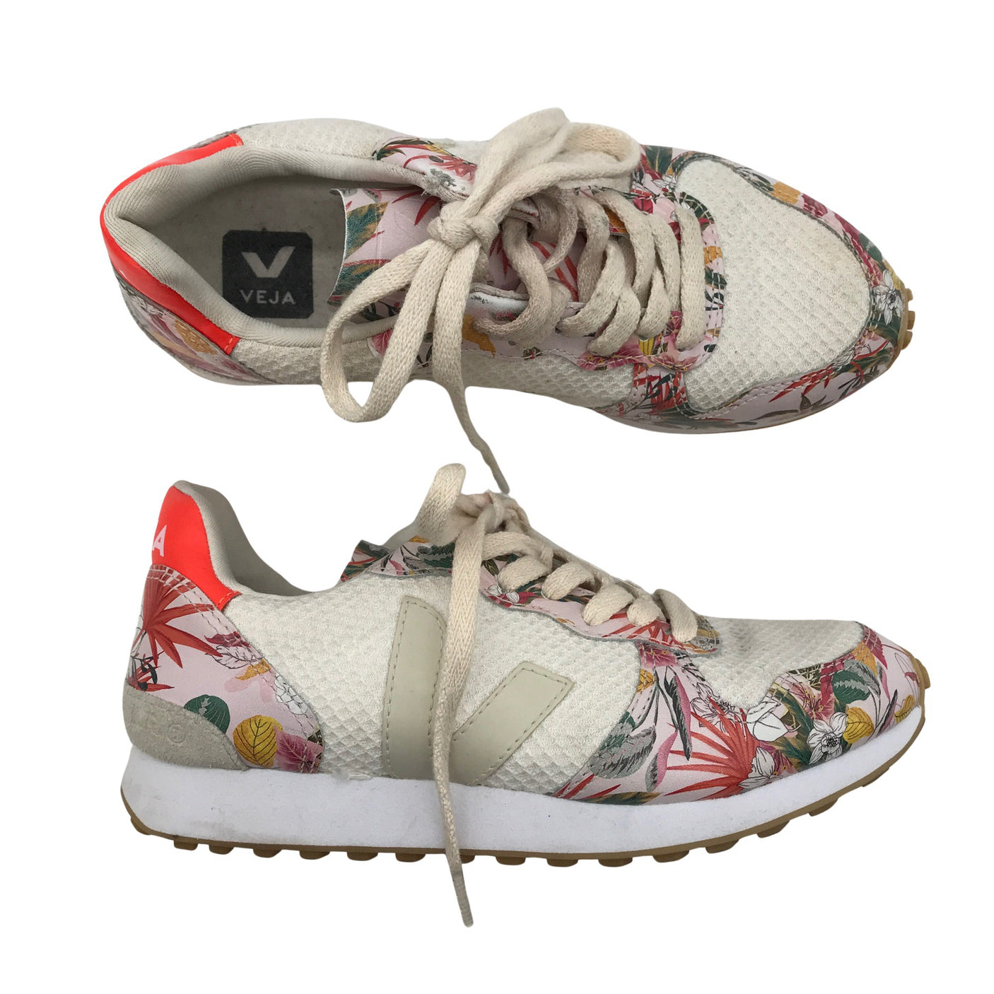 Unisex Veja - Tennarit, koko 36 - (1)