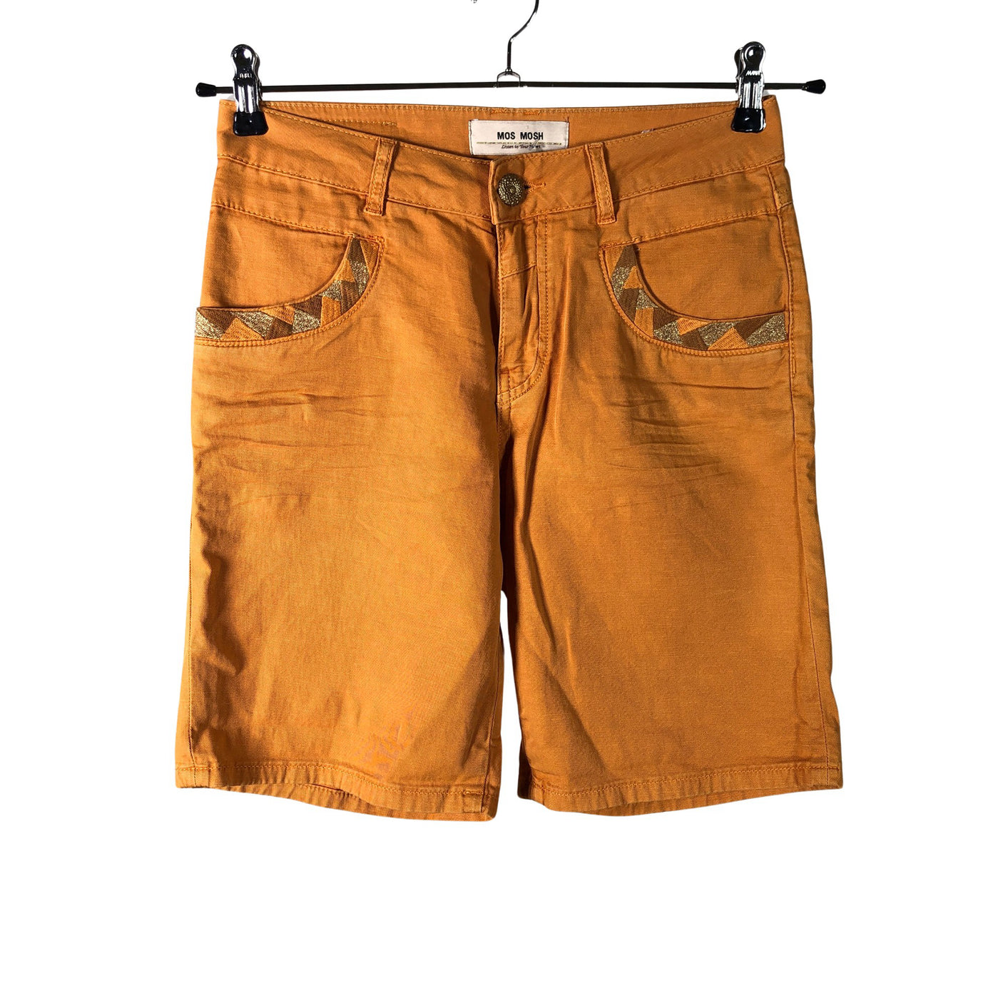 Unisex Mos Mosh - Shortsit, koko 38 - (1)