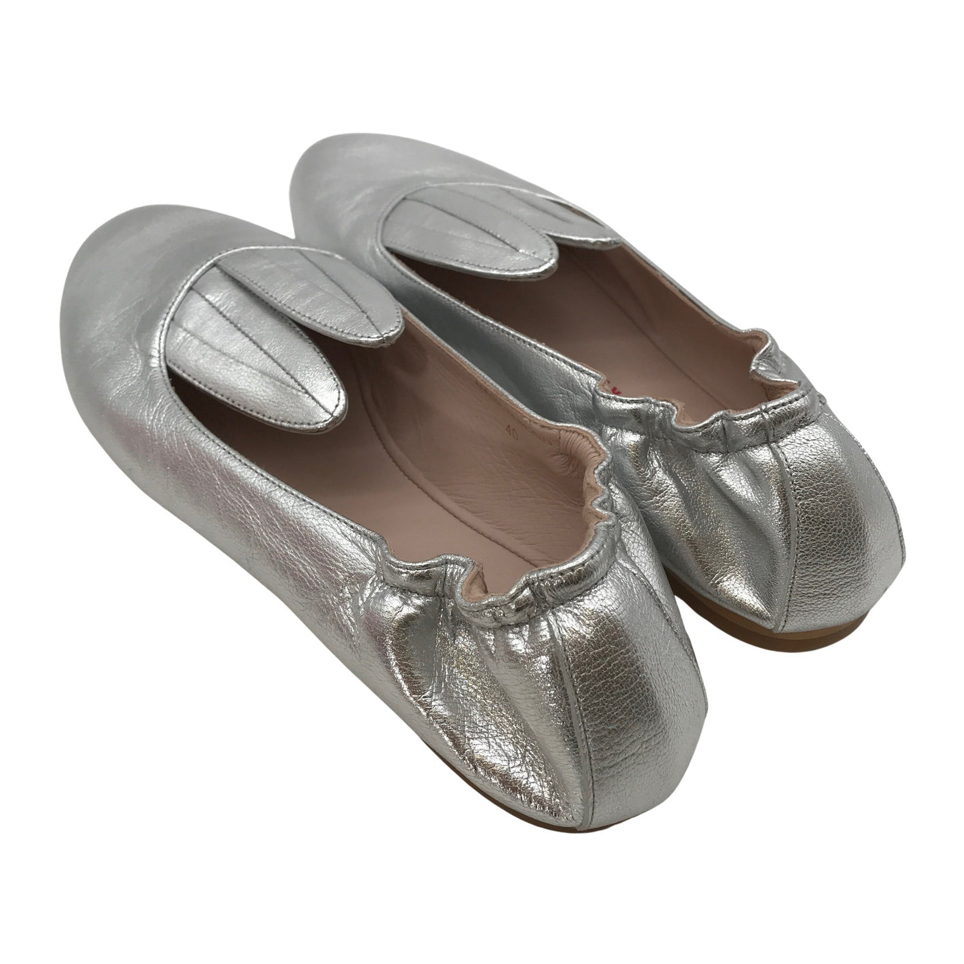 Unisex Minna Parikka - Ballerinat, koko 40 - (2)