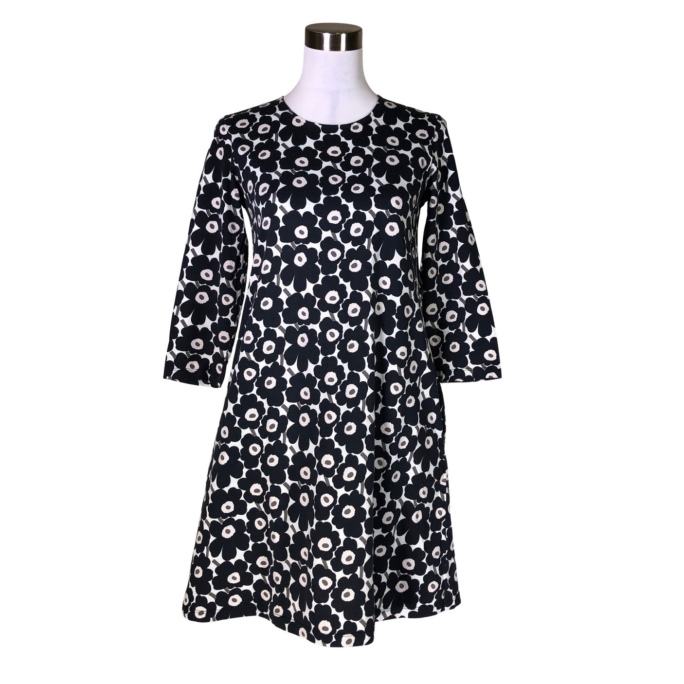 Unisex Marimekko - Trikoomekko, koko 34 - (1)