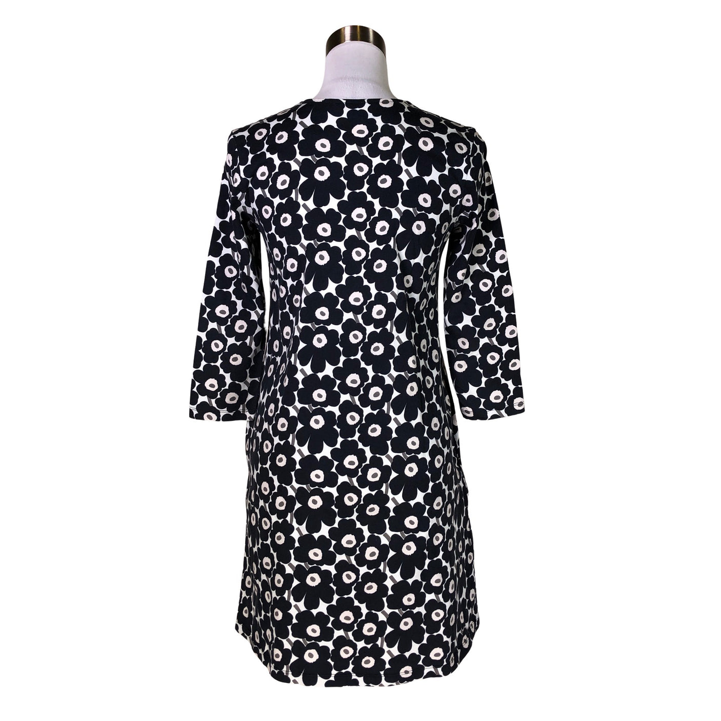 Unisex Marimekko - Trikoomekko, koko 34 - (2)