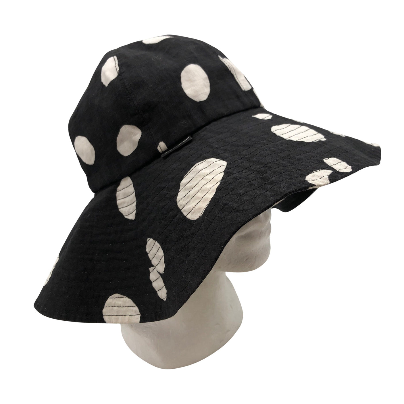 Unisex Marimekko - Kesähattu, koko 58 - 60 cm - (1)