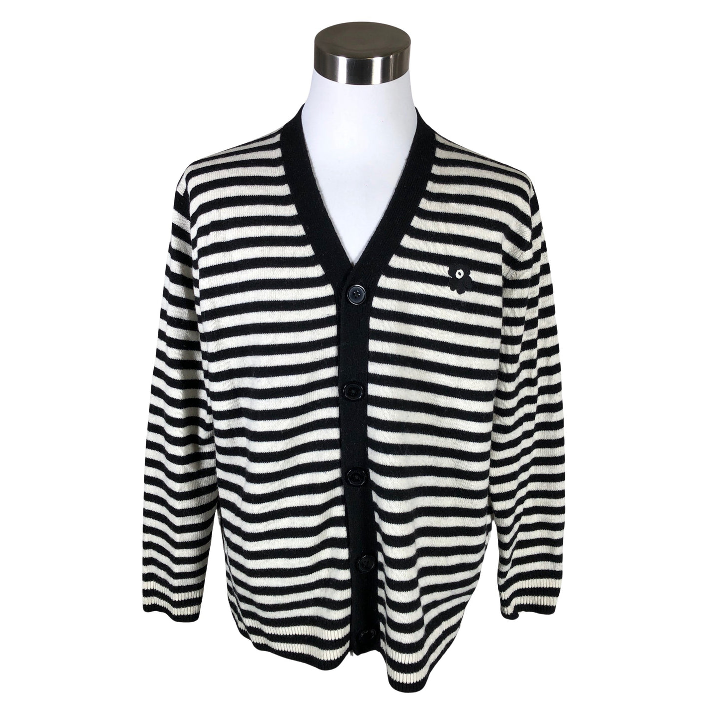 Unisex Marimekko - Neuletakki, koko XL - (1)