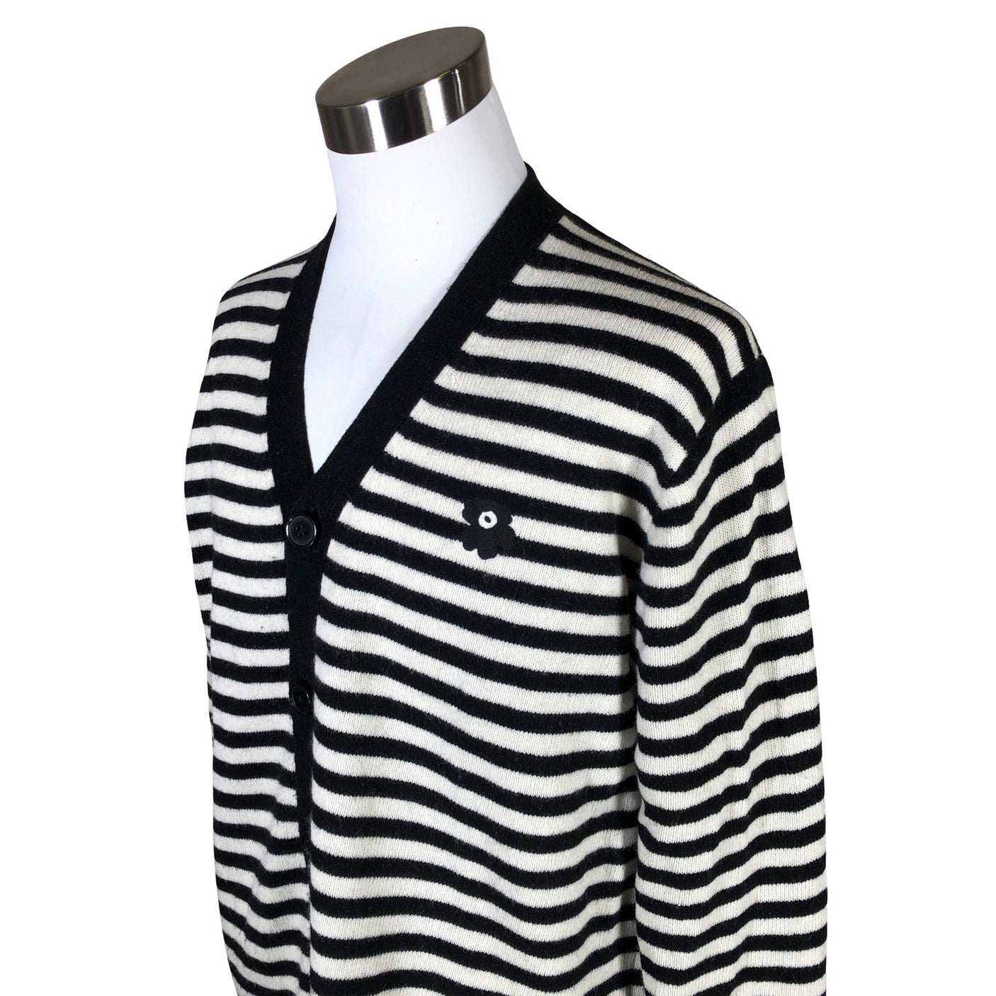 Unisex Marimekko - Neuletakki, koko XL - (3)