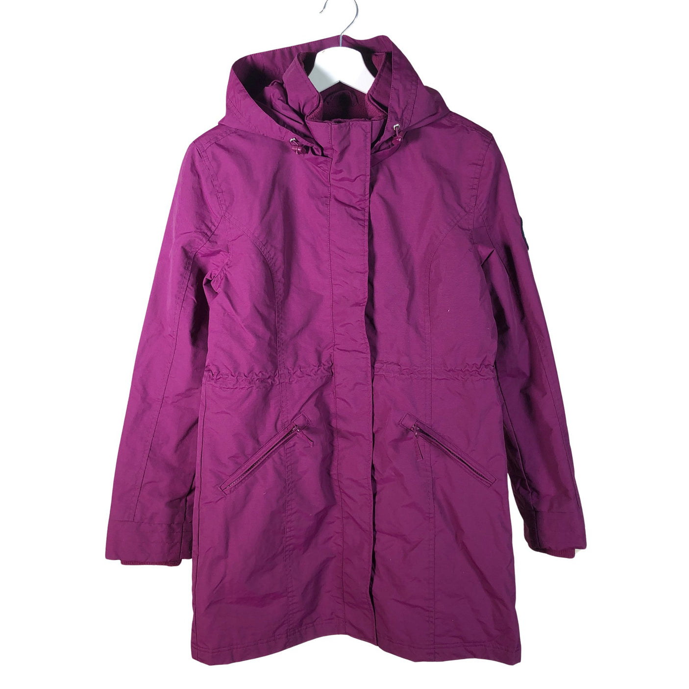 Unisex Bel - Parkatakki, koko 164 - 170 - (1)