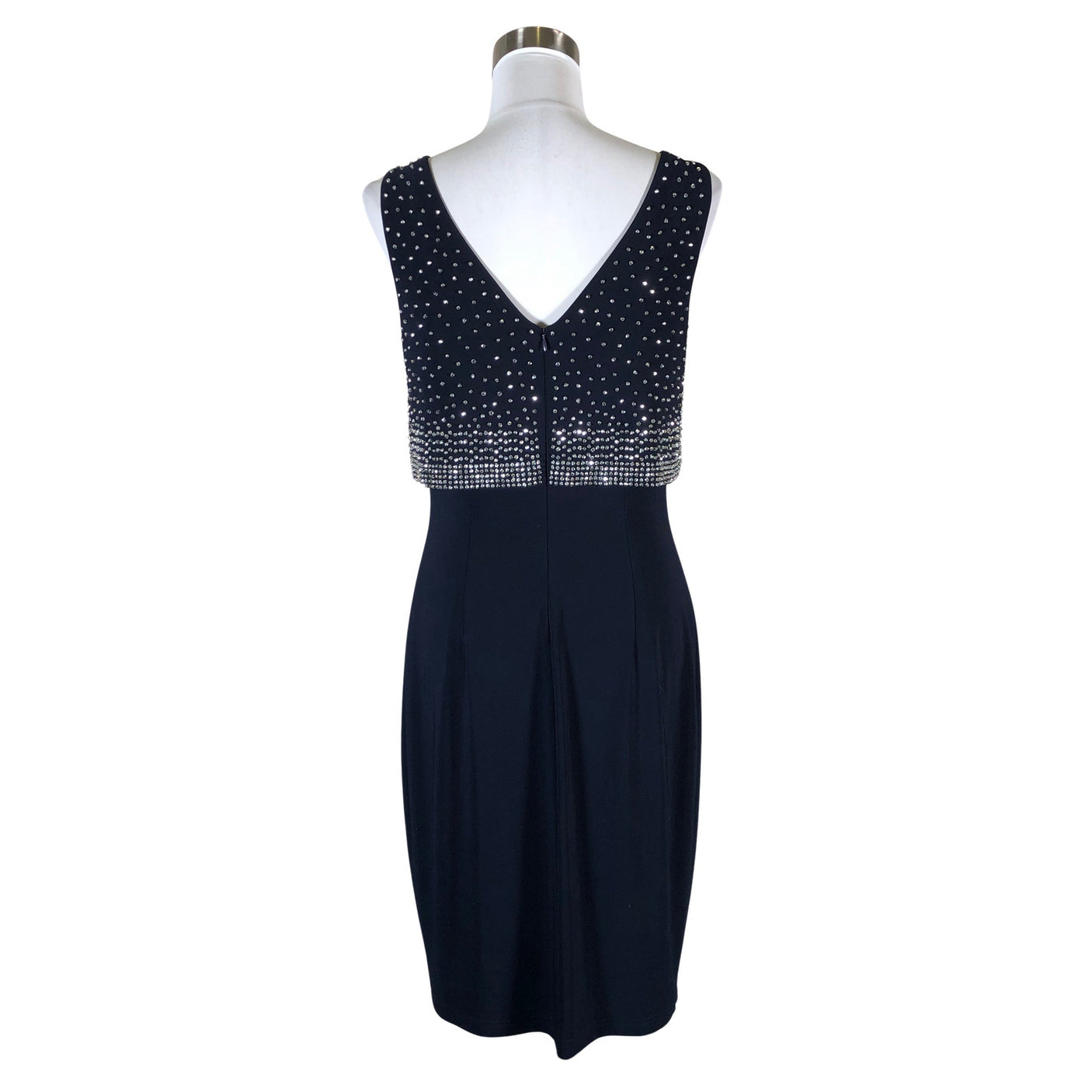 Unisex Joseph Ribkoff - Juhlamekko, koko 38 - (2)