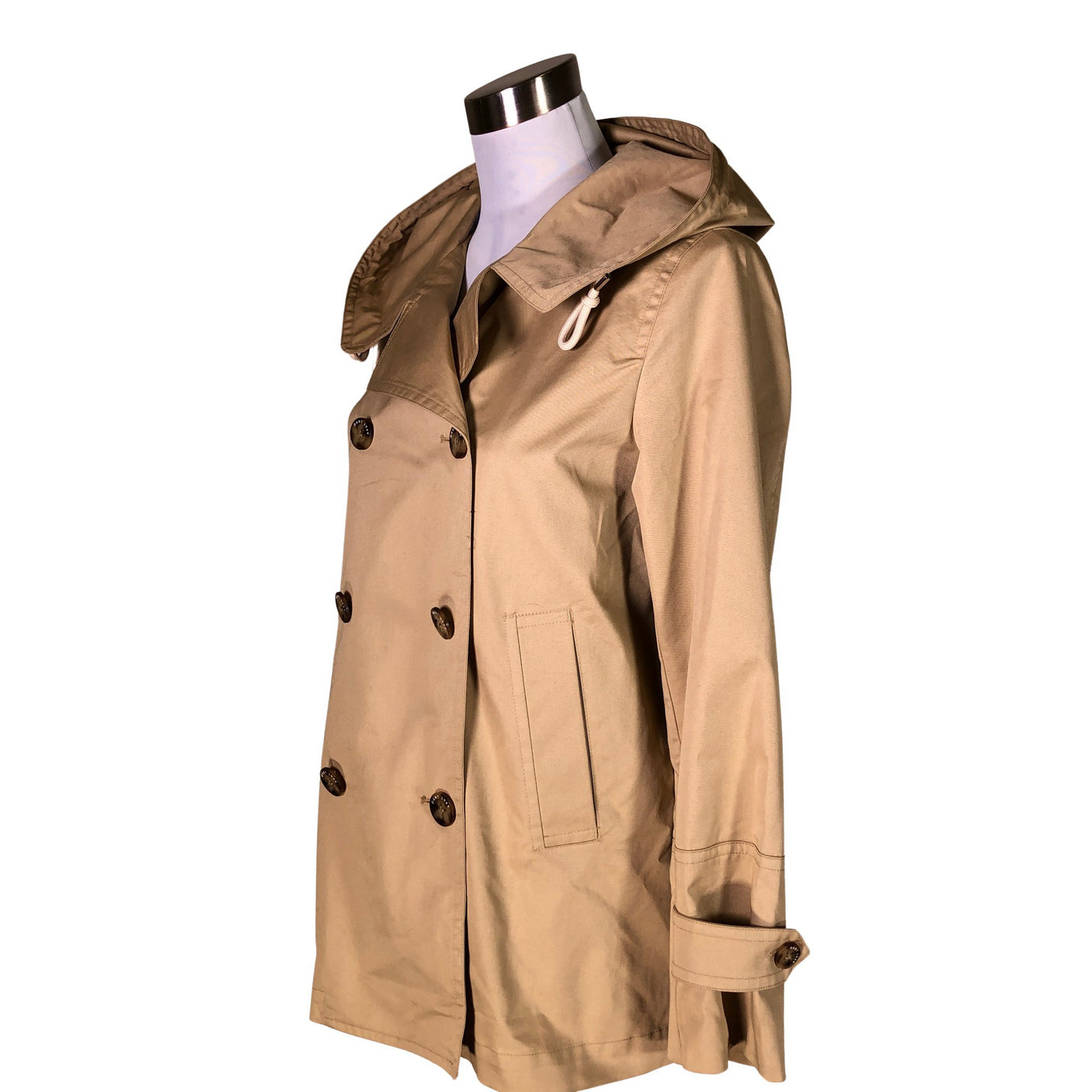 Unisex Gant - Trenssitakki, koko 36 - (3)