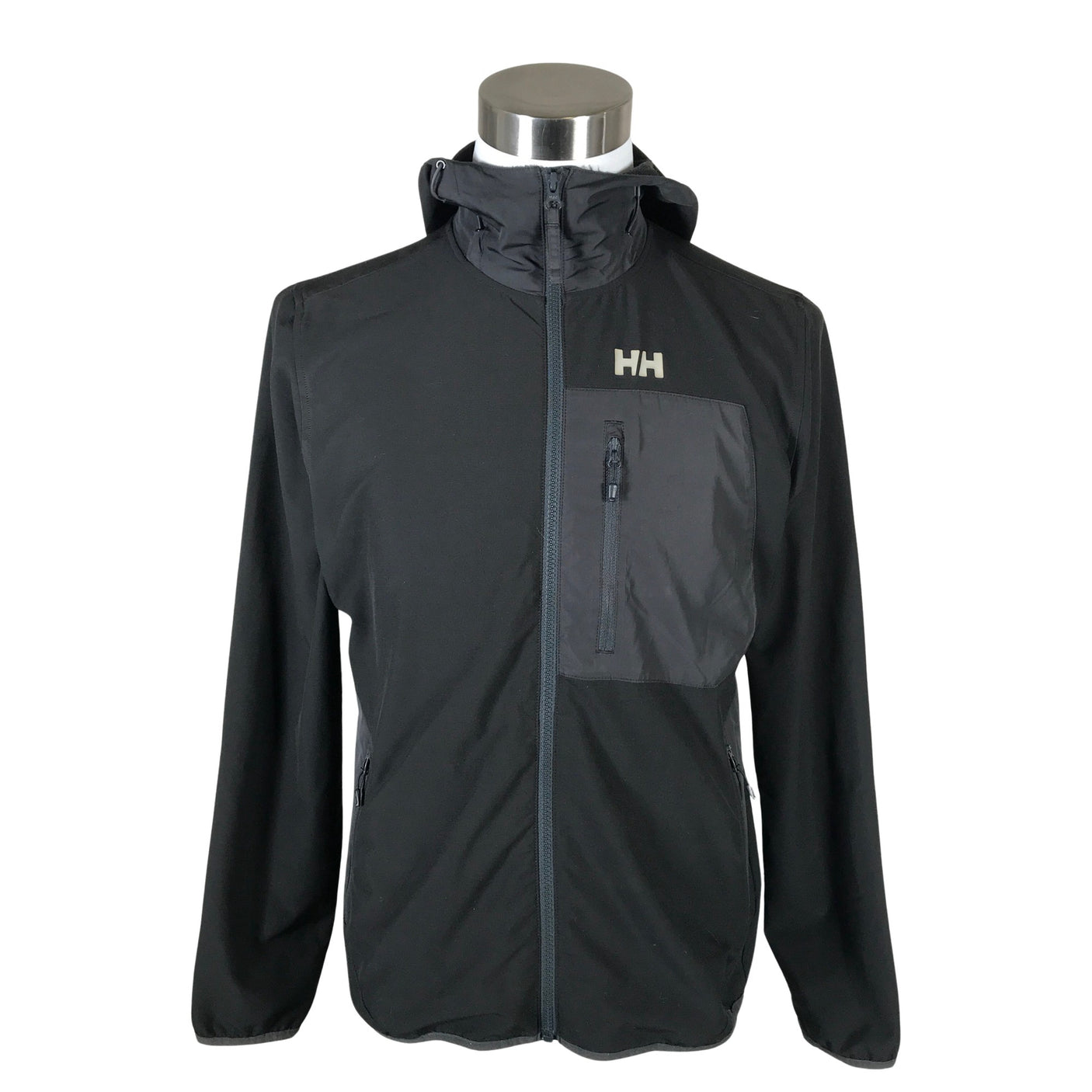 Unisex Helly Hansen - Urheilutakki, koko S - (1)