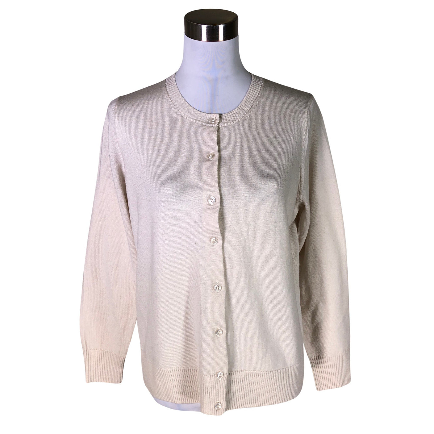 Unisex Global - Neuletakki, koko 40 - (1)