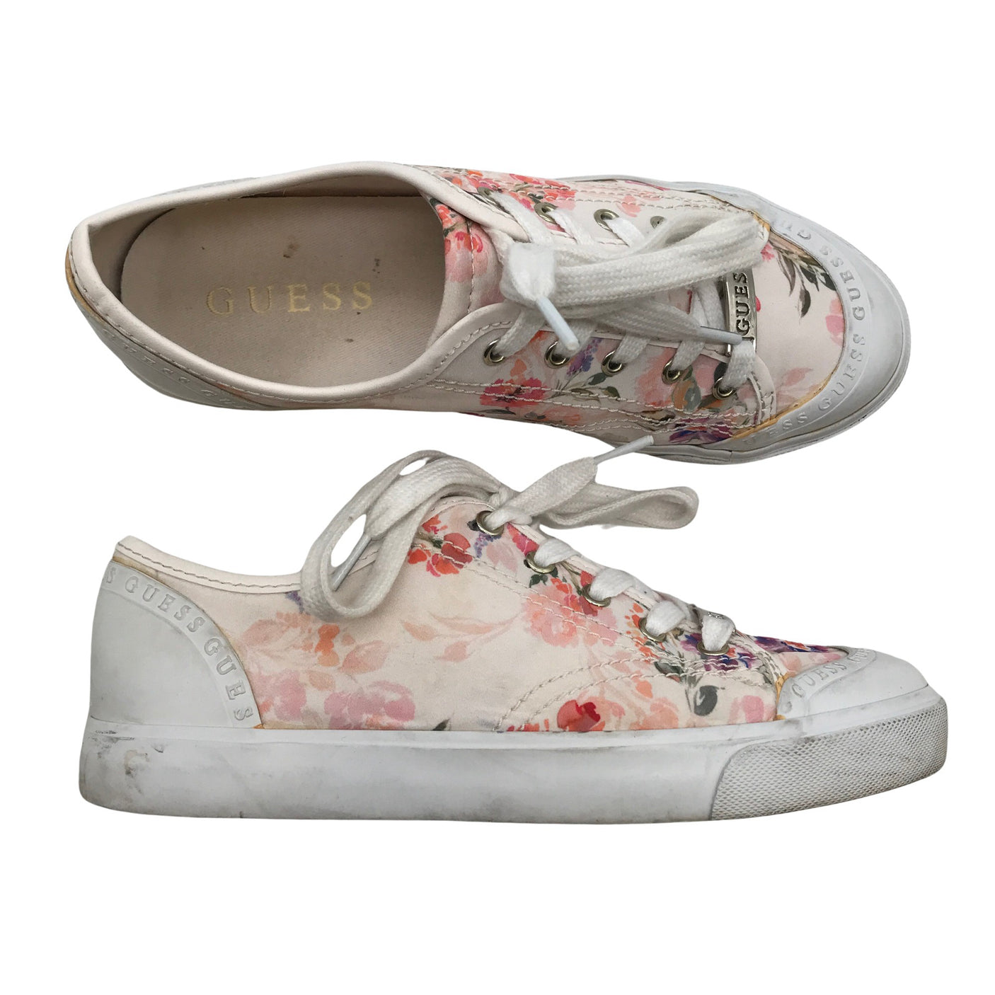 Unisex Guess - Tennarit, koko 37 - (1)