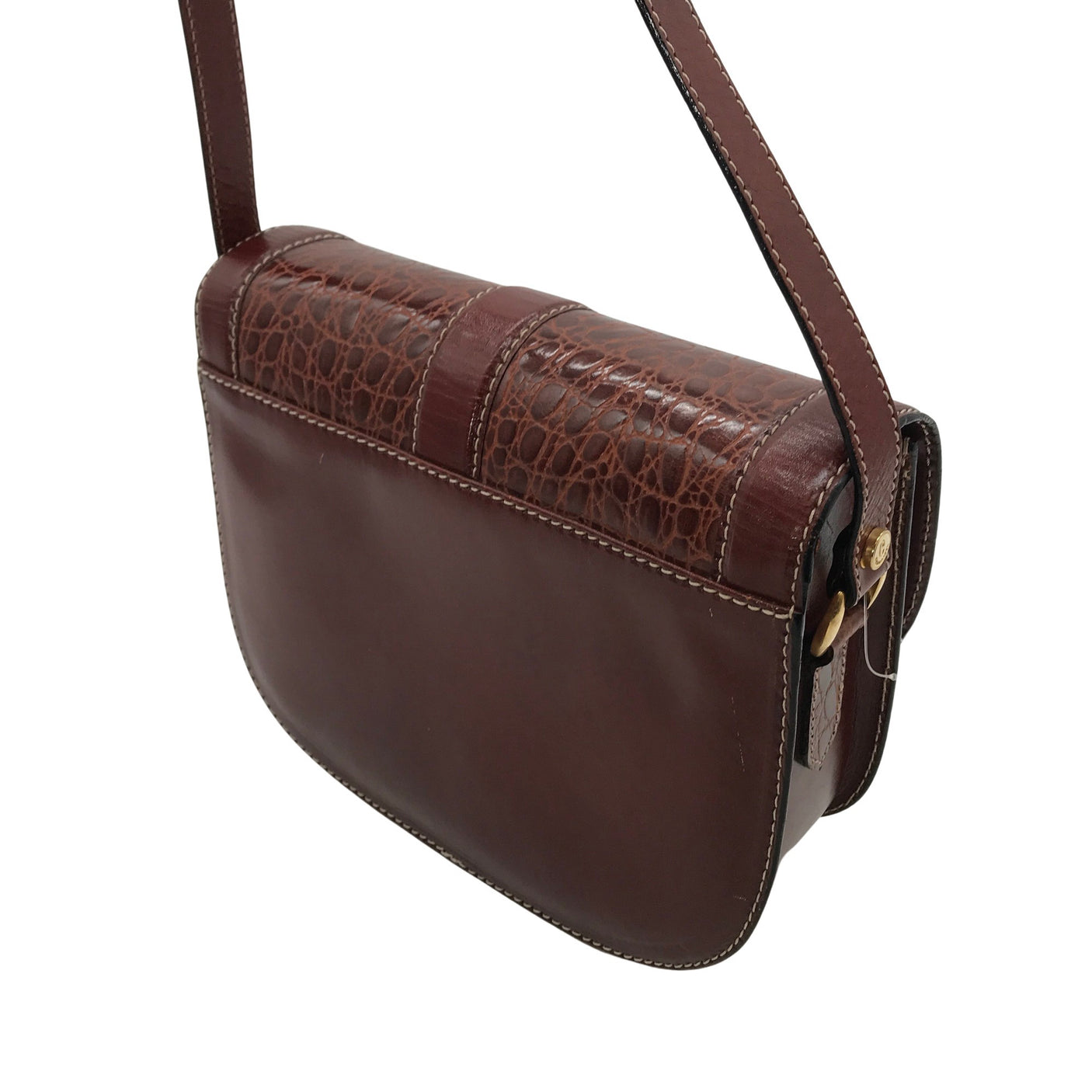 Unisex Ceancarel - Olkalaukku, koko Maxi - (2)