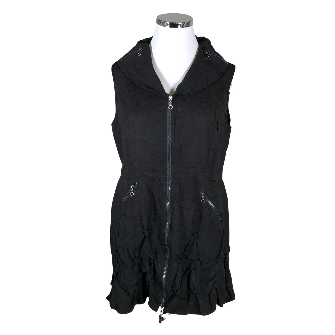 Unisex Glamz - Kangastunika, koko 46 - (1)