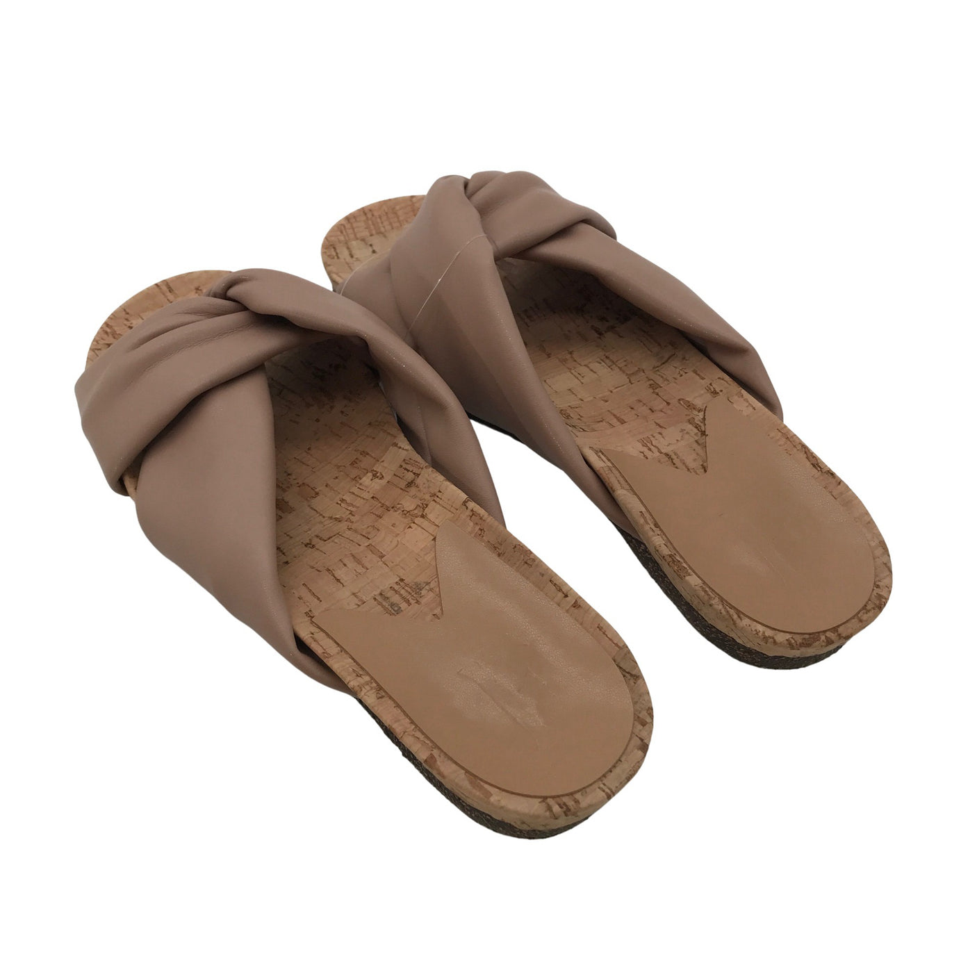 Unisex Flattered - Sandaalit, koko 38 - (2)