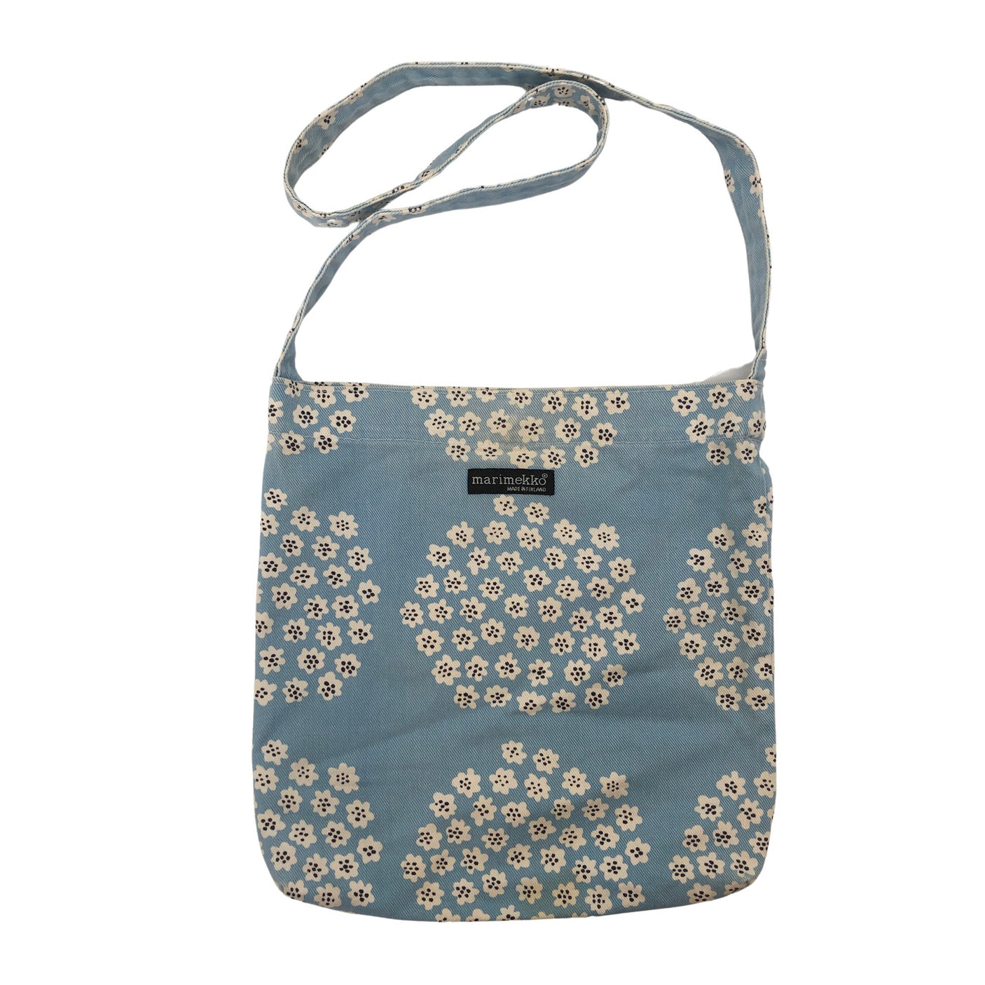 Unisex Marimekko - Olkalaukku, koko Mini - (1)