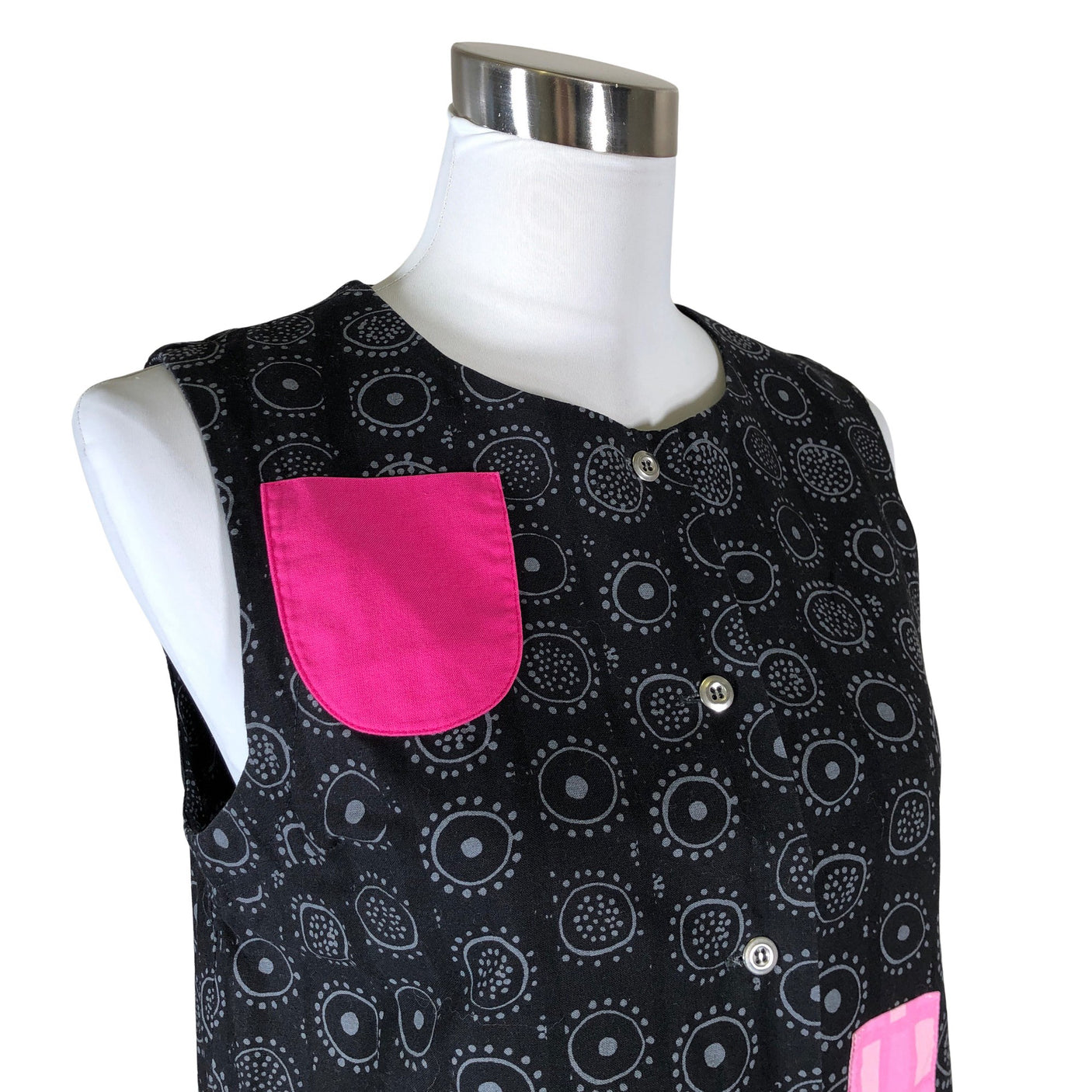 Unisex Marimekko - Kangasmekko, koko 34 - (3)