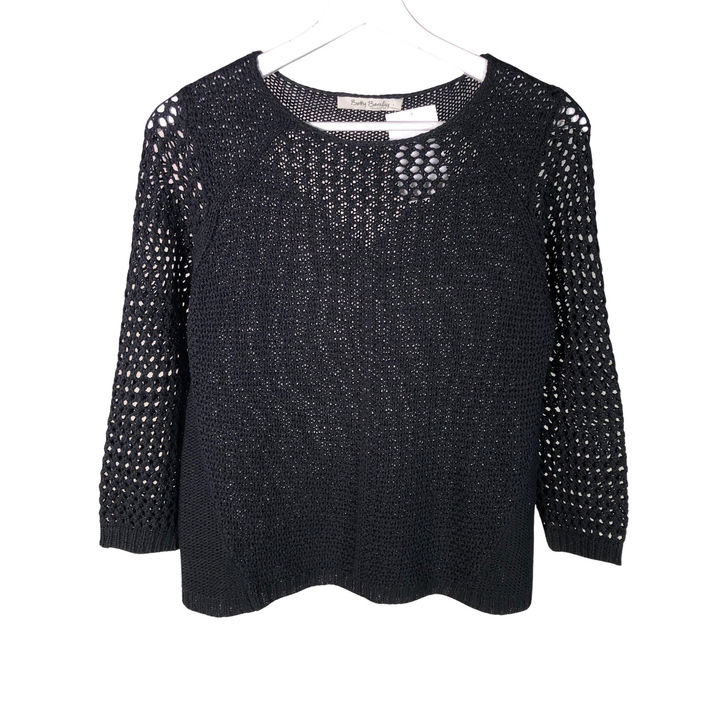Unisex Betty Barclay - Neulepaita, koko 36 - (1)