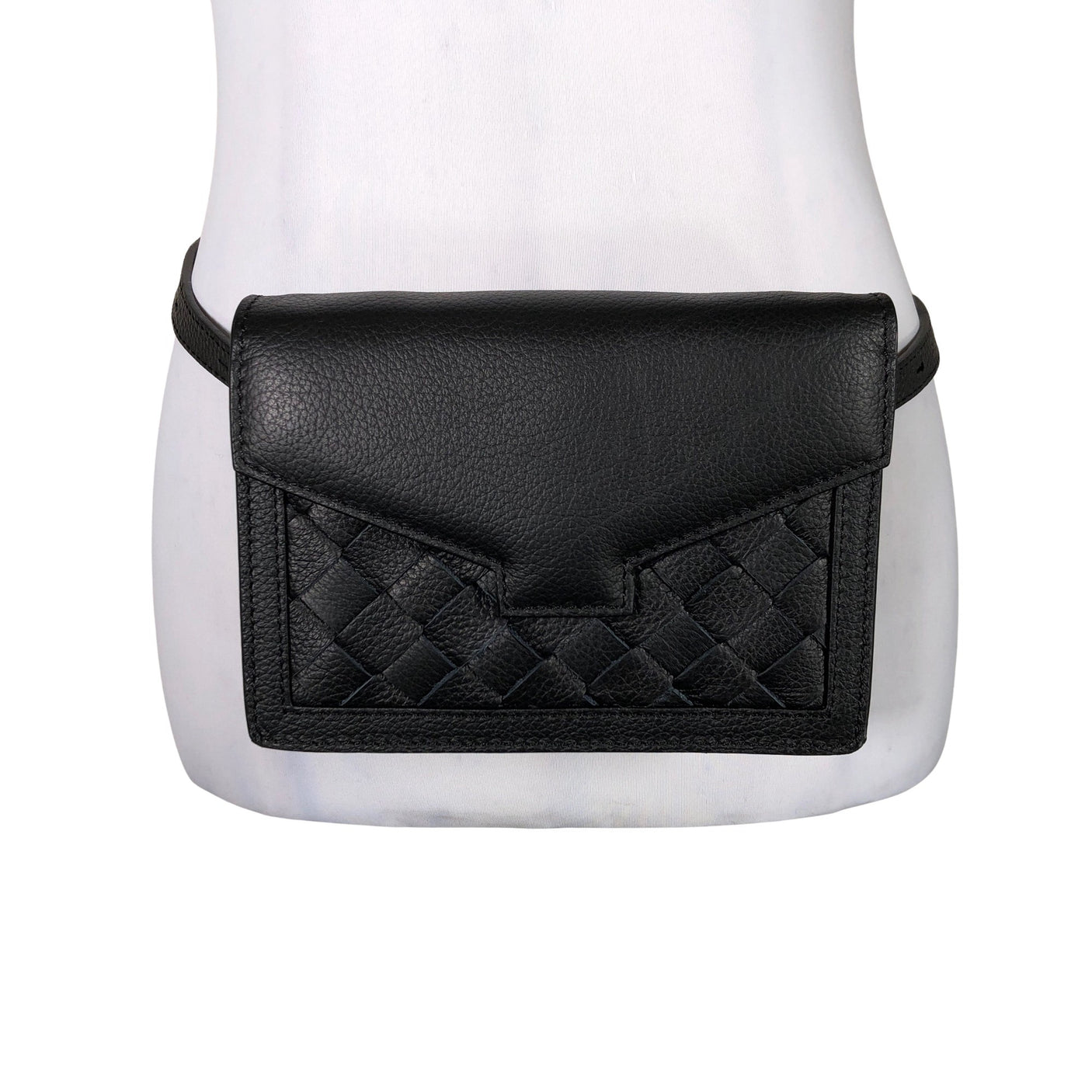 Unisex Lovia - Olkalaukku, koko Mini - (2)