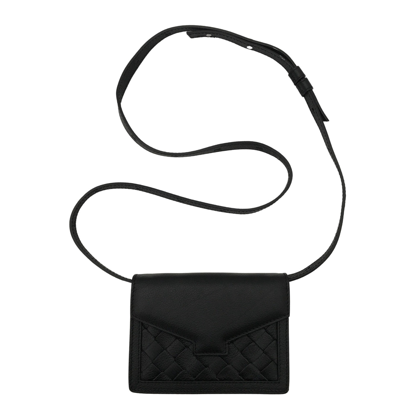 Unisex Lovia - Olkalaukku, koko Mini - (1)