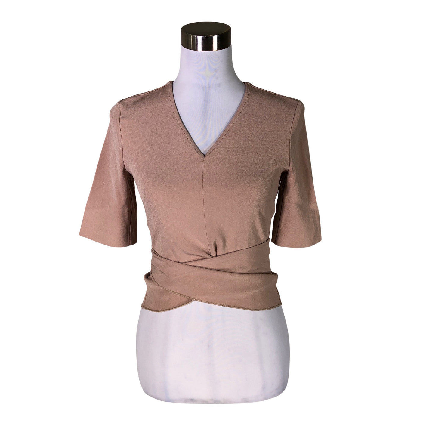 Unisex Andiata - Lyhythihainen pusero, koko 32 - (1)