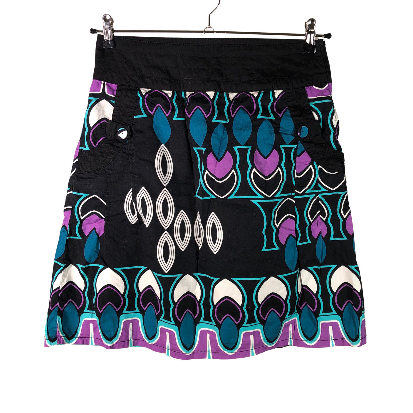 Unisex Fransa - Kangashame, koko 36 - (1)